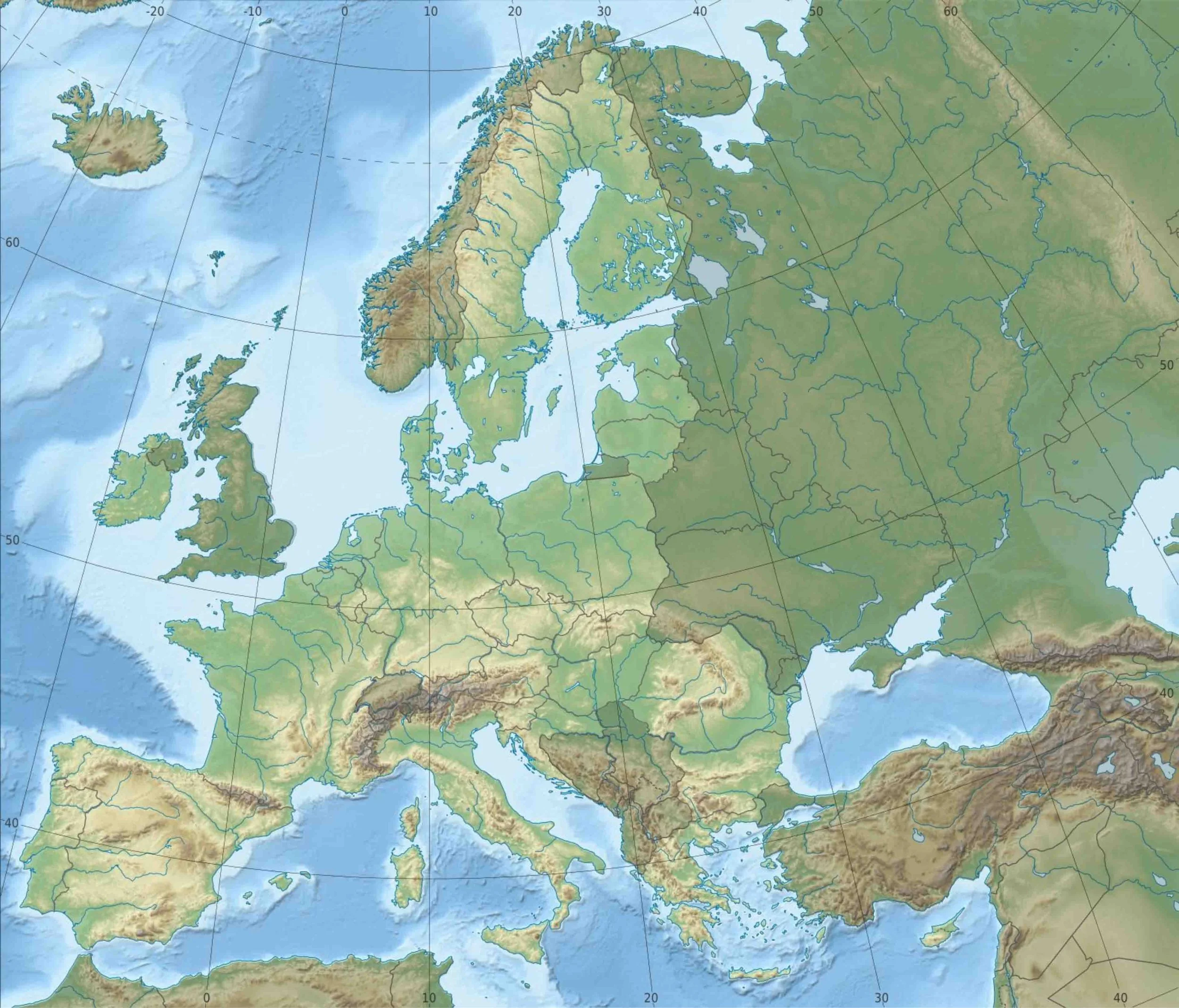 EU countries scale back plan to fund power grids, document shows