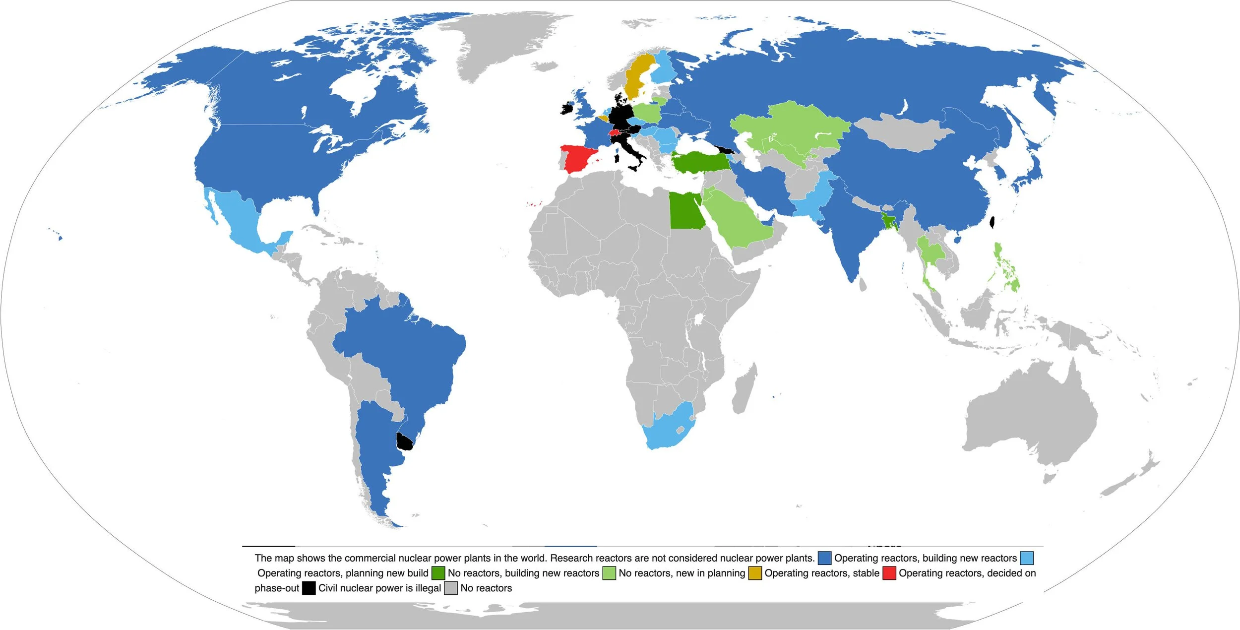 Beyond the “Iran Shock”: The Case for Energy Autonomy