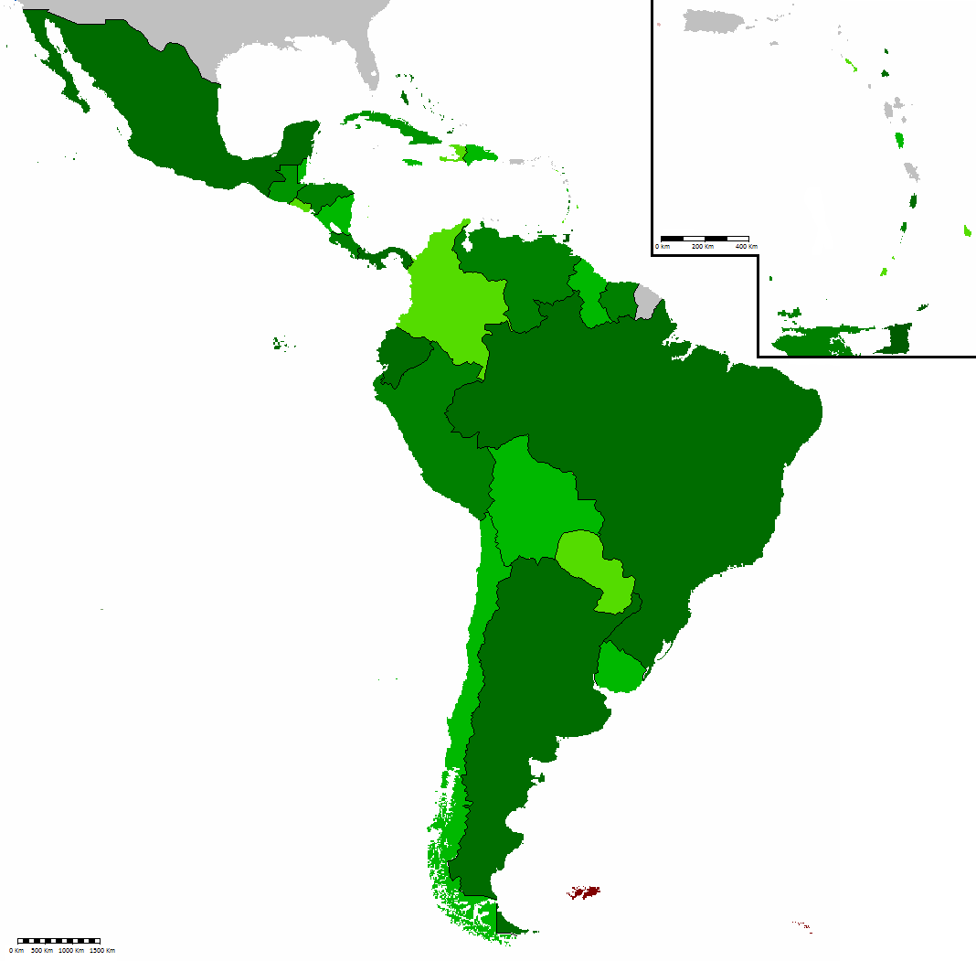 CELAC and OLADE launch regional strategy for clean energy interconnection