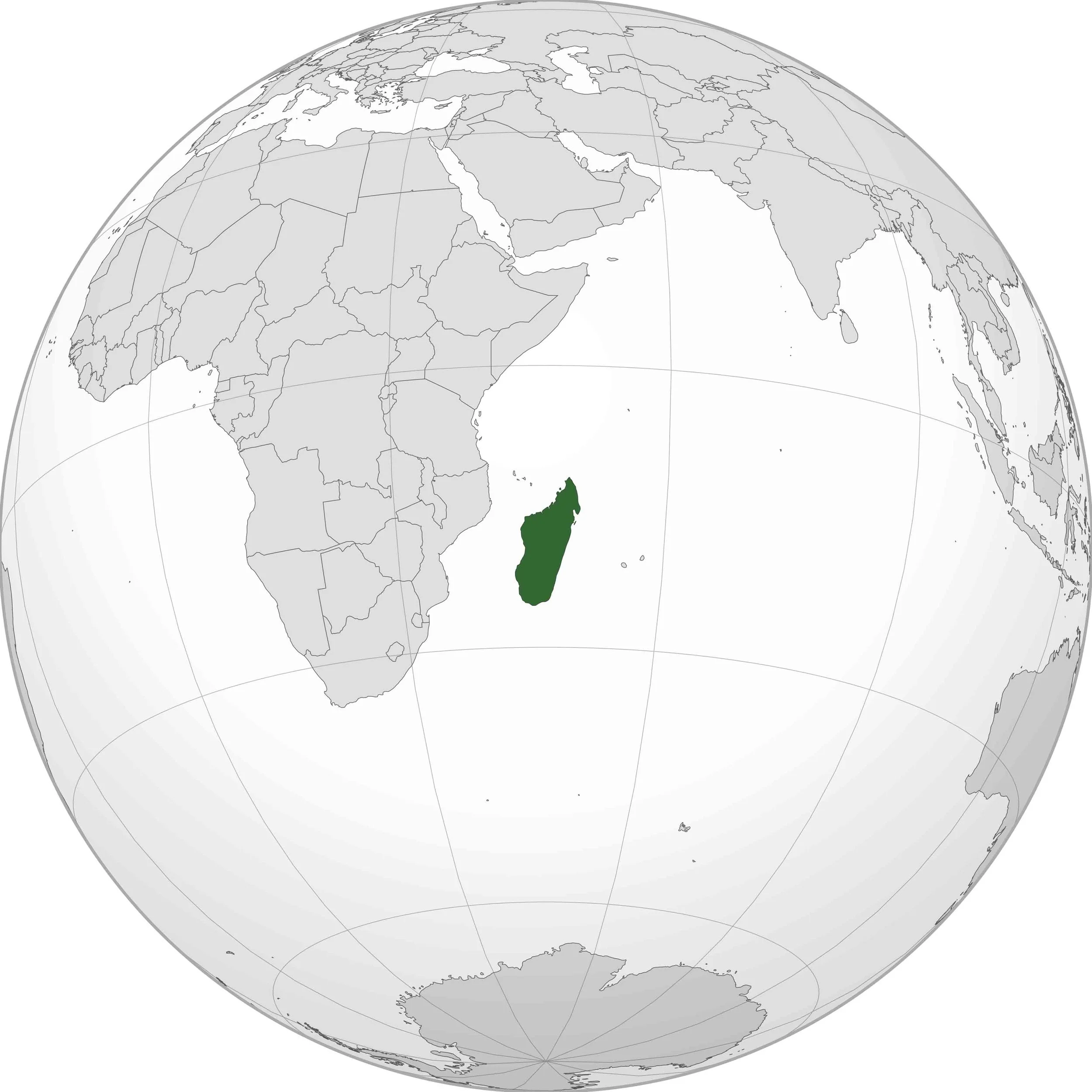 Madagascar - Power Grid Resilience Project (PRRE) - Project Appraisal Report