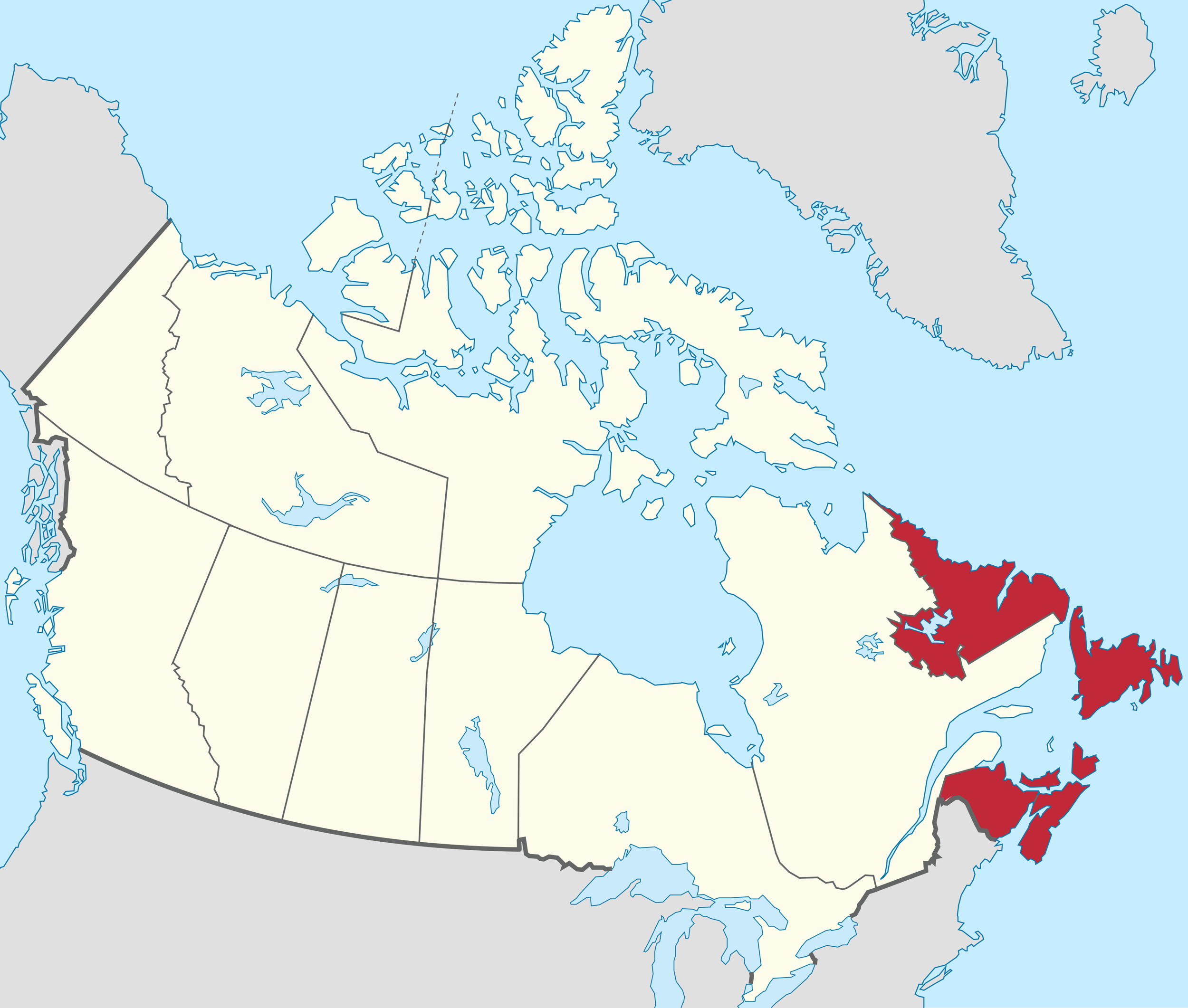 How Atlantic provinces could implement a coordinated power grid in the face of blackouts