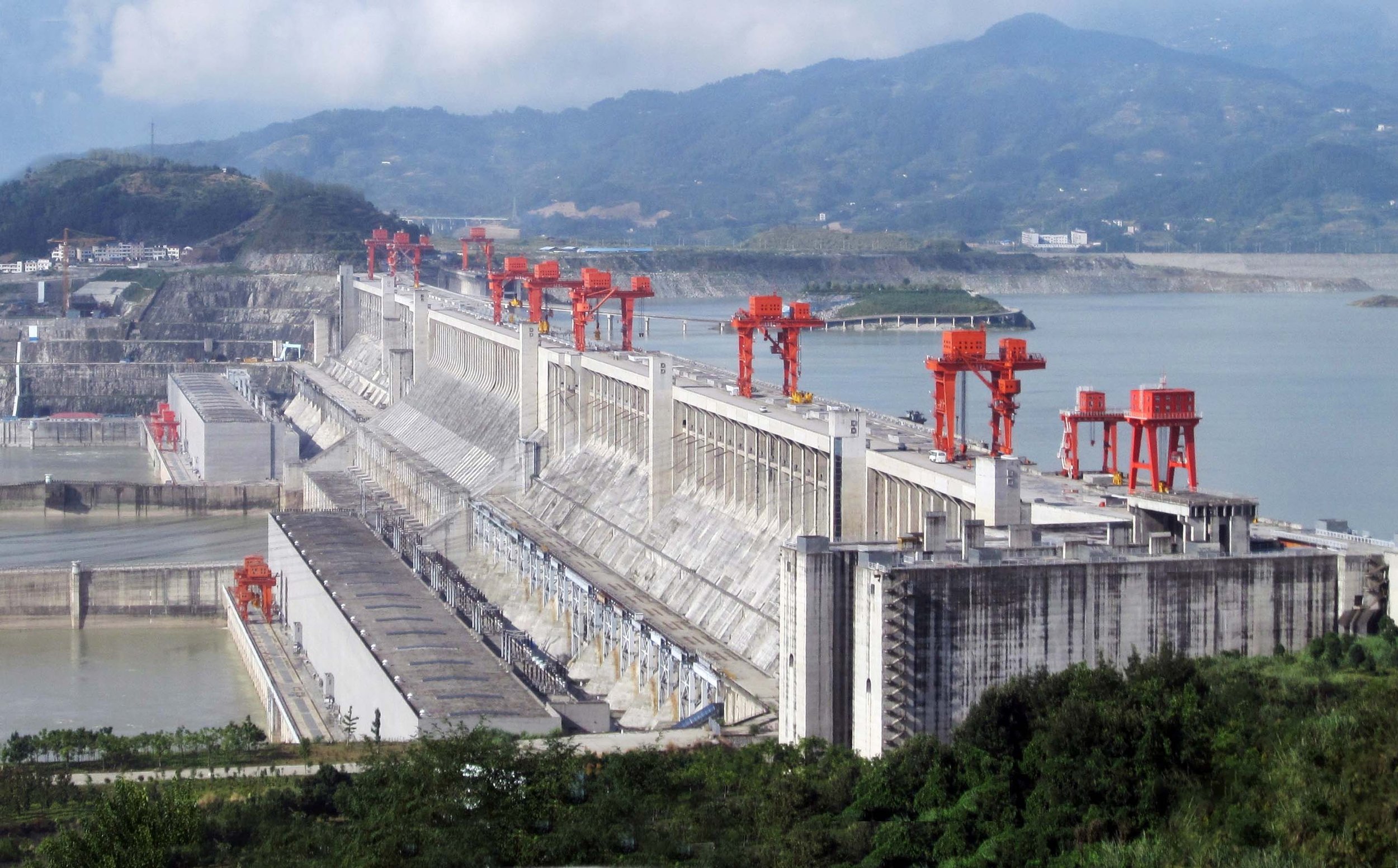 2026 World Hydropower Outlook highlights hydropower's growing role in energy security&nbsp;