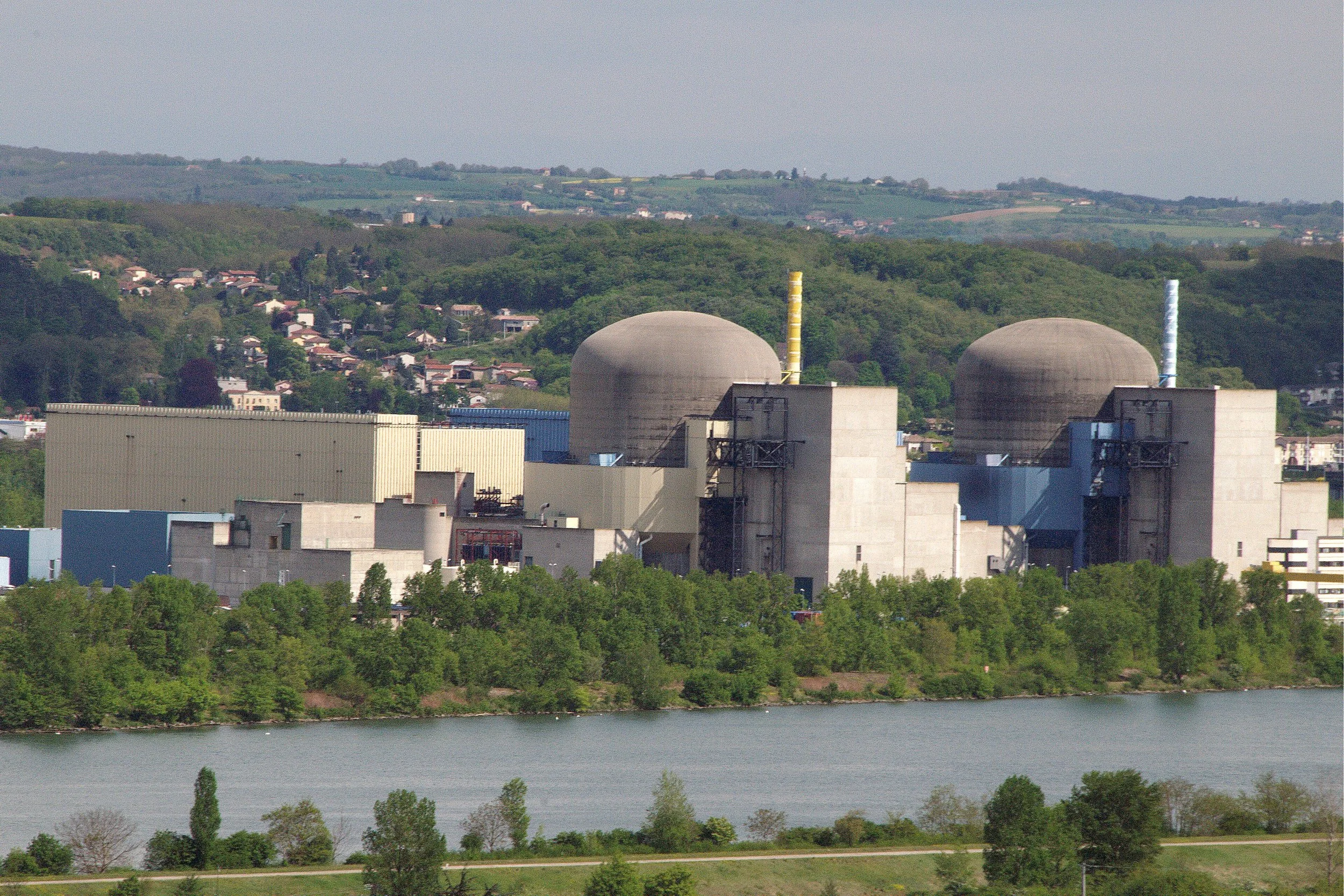 Europe's heat wave pushes grids into a 'triple squeeze' as rivers run too hot for power