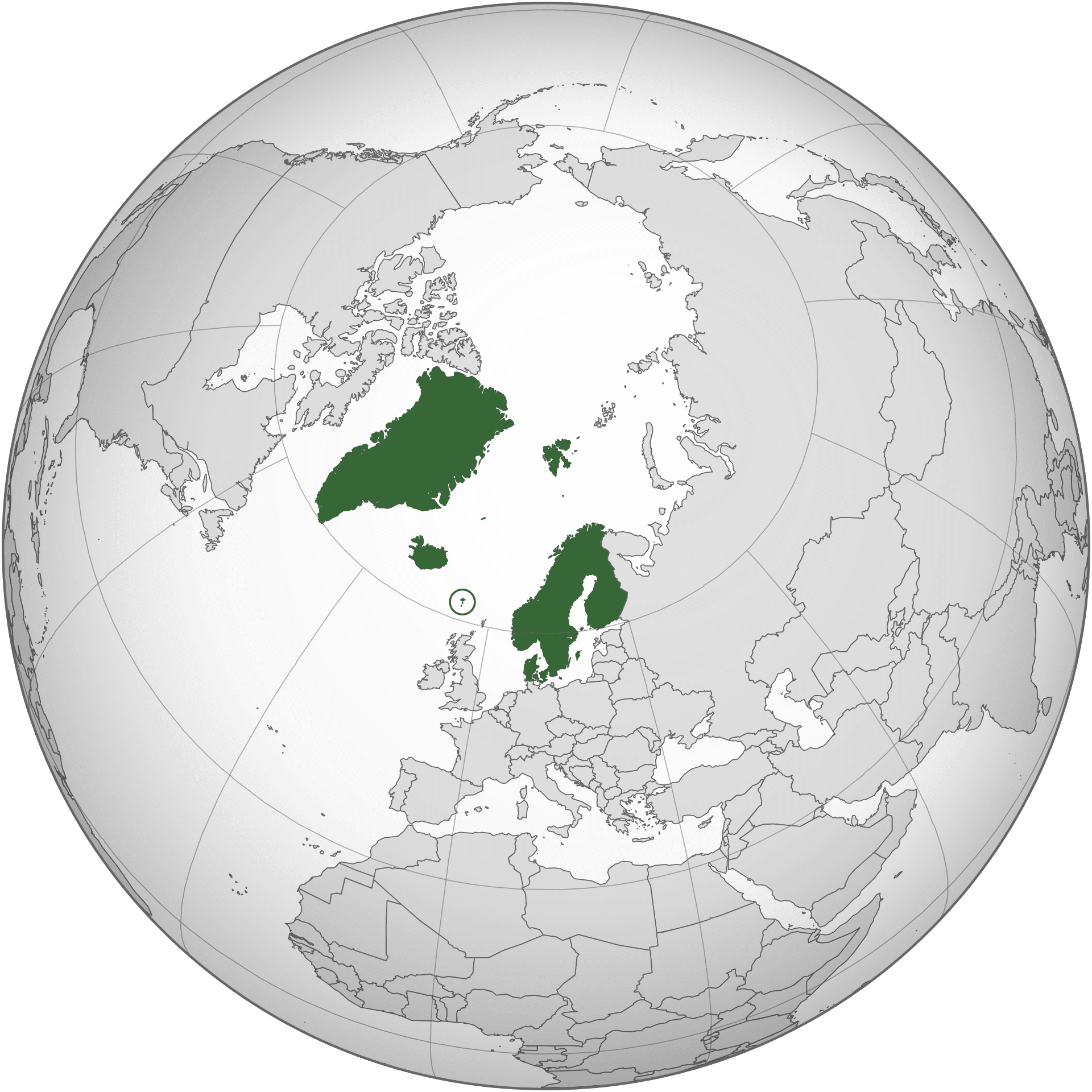 ‘We will need each other’: Nordics won't unplug from EU power grid, Helsinki says