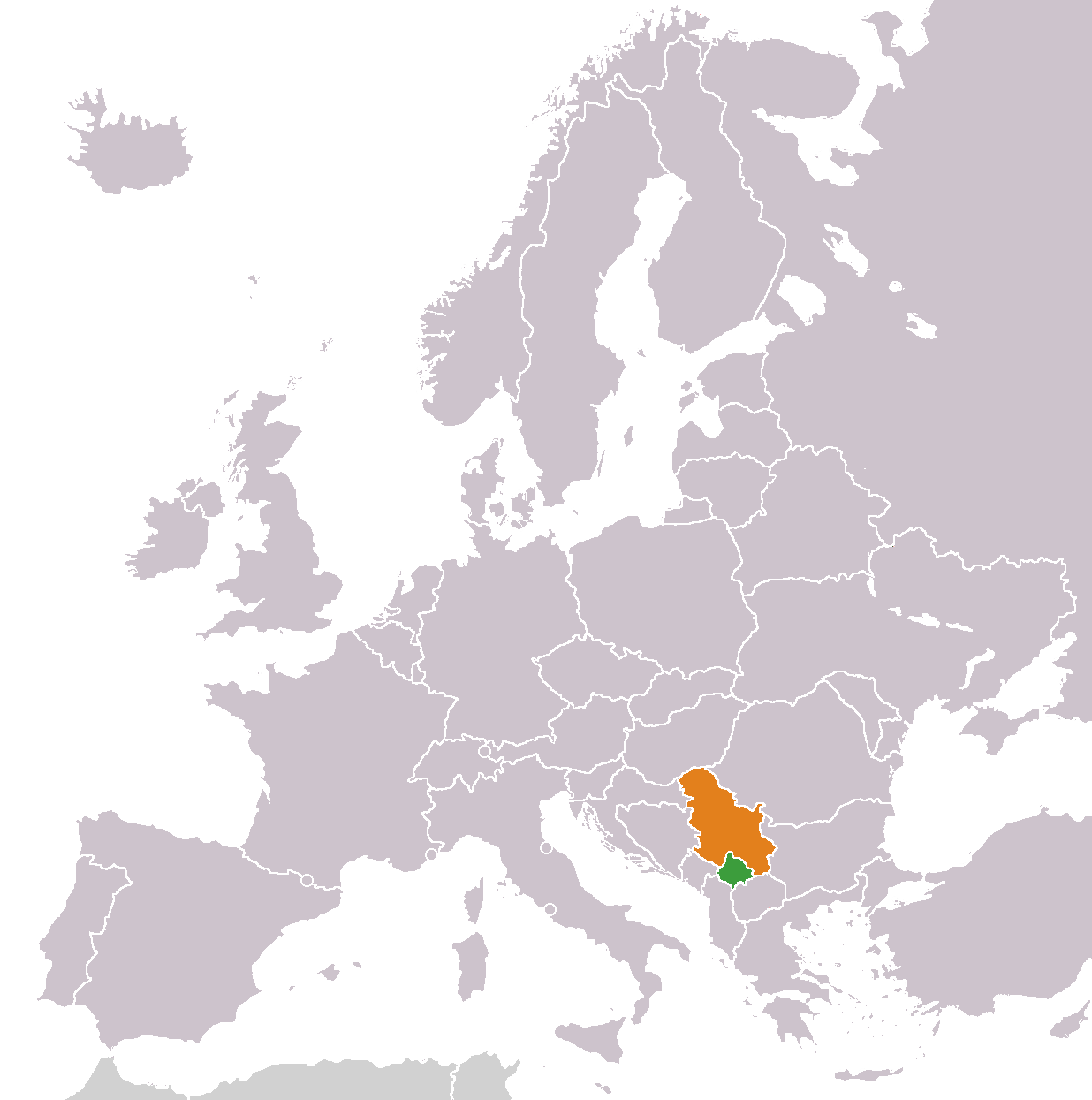 Kosovo urges Serbia to implement obligation on cross-border energy trade