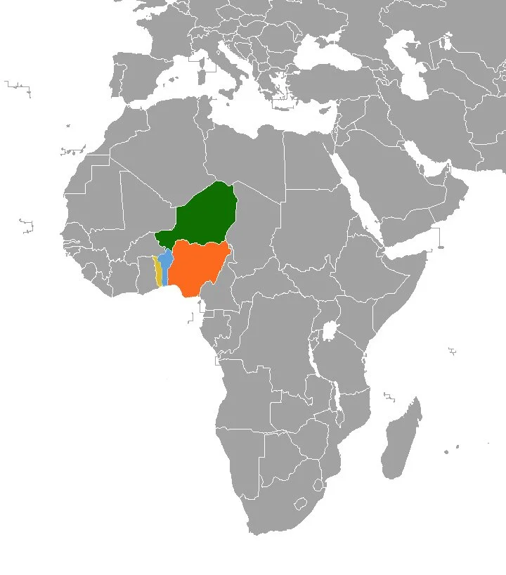 Togo, Benin, Niger Owe Nigeria ₦17.45bn for Electricity Supply