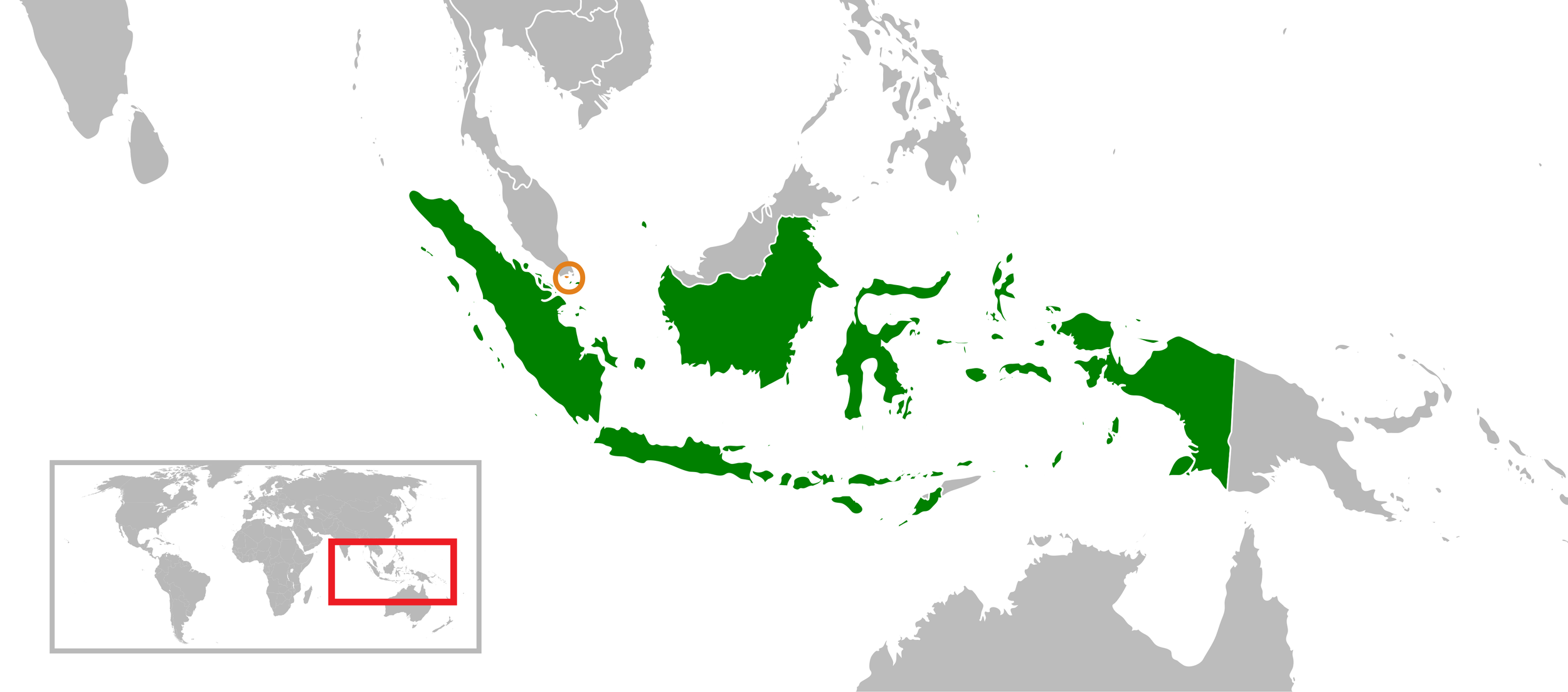 Can Singapore and Indonesia’s energy push kick-start regional power grid?