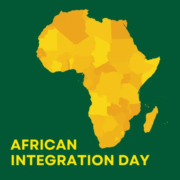 Africa Integration Day 2026: Regional trade and cross-border connectivity strengthen Africa’s economic future