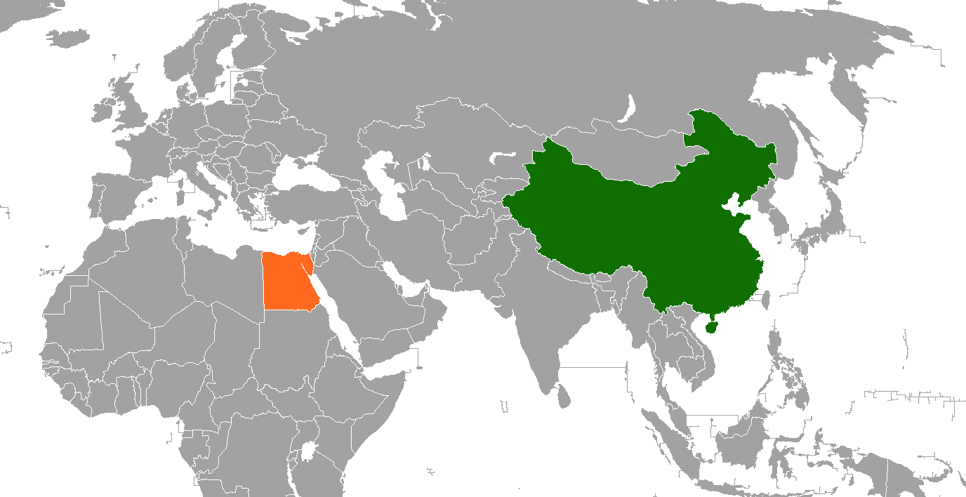 Egypt, China to modernize national grid, integrate renewable energy