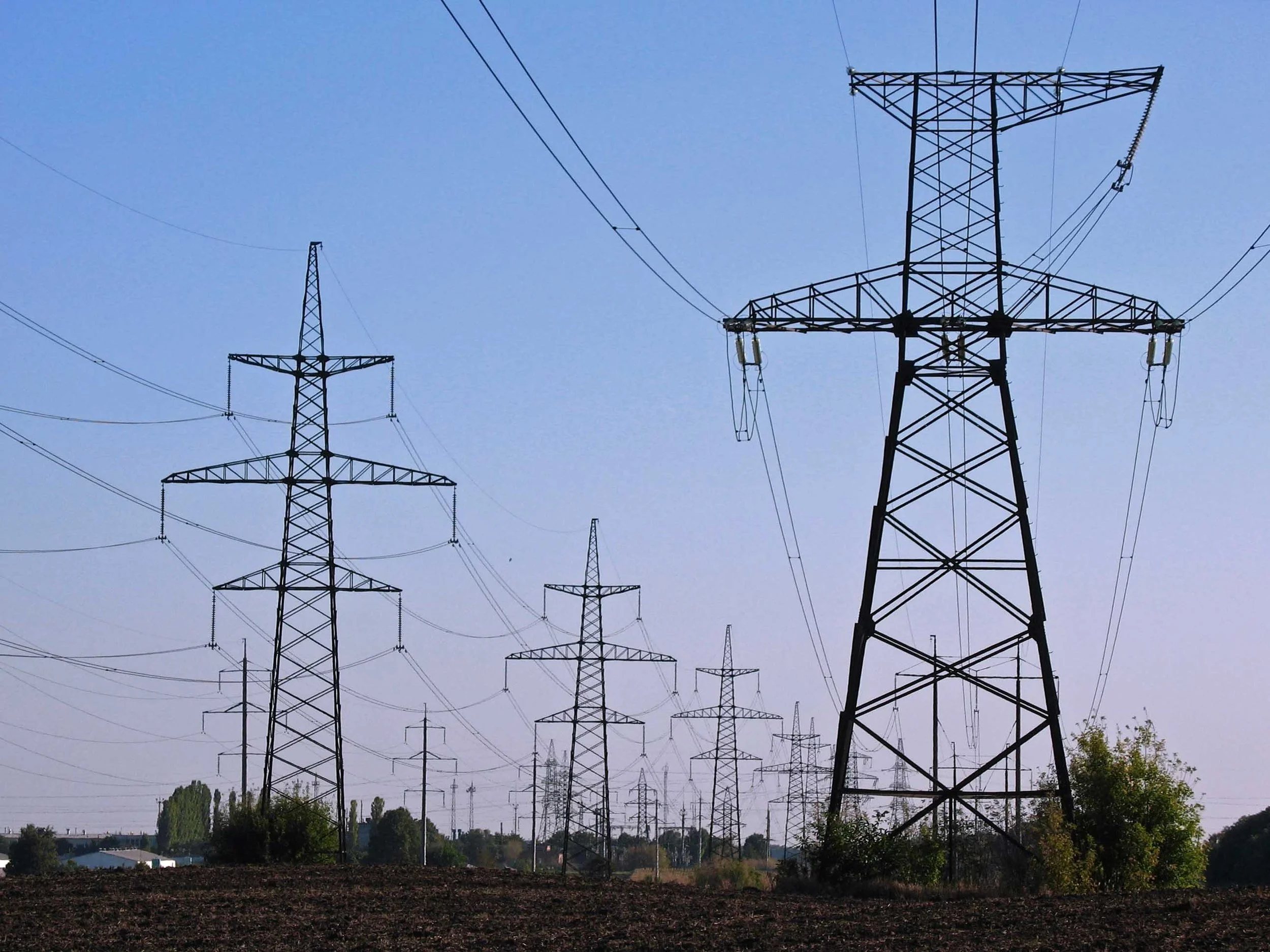 Power Lines Instead of Borders: Can Electricity Succeed Where South Asian Diplomacy Has Failed?