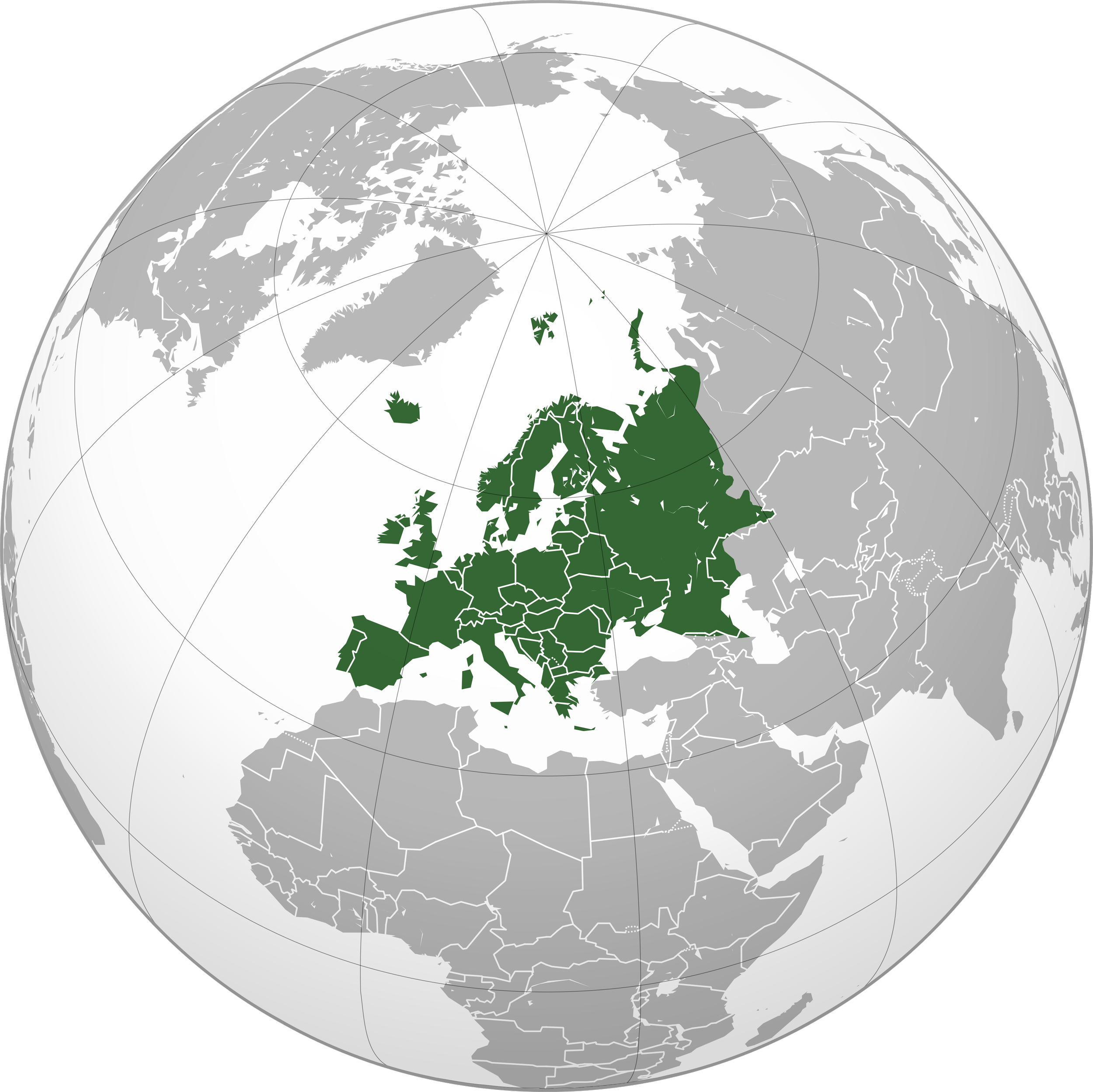 Electricity and CO2: European cooperation is being held back by mental borders