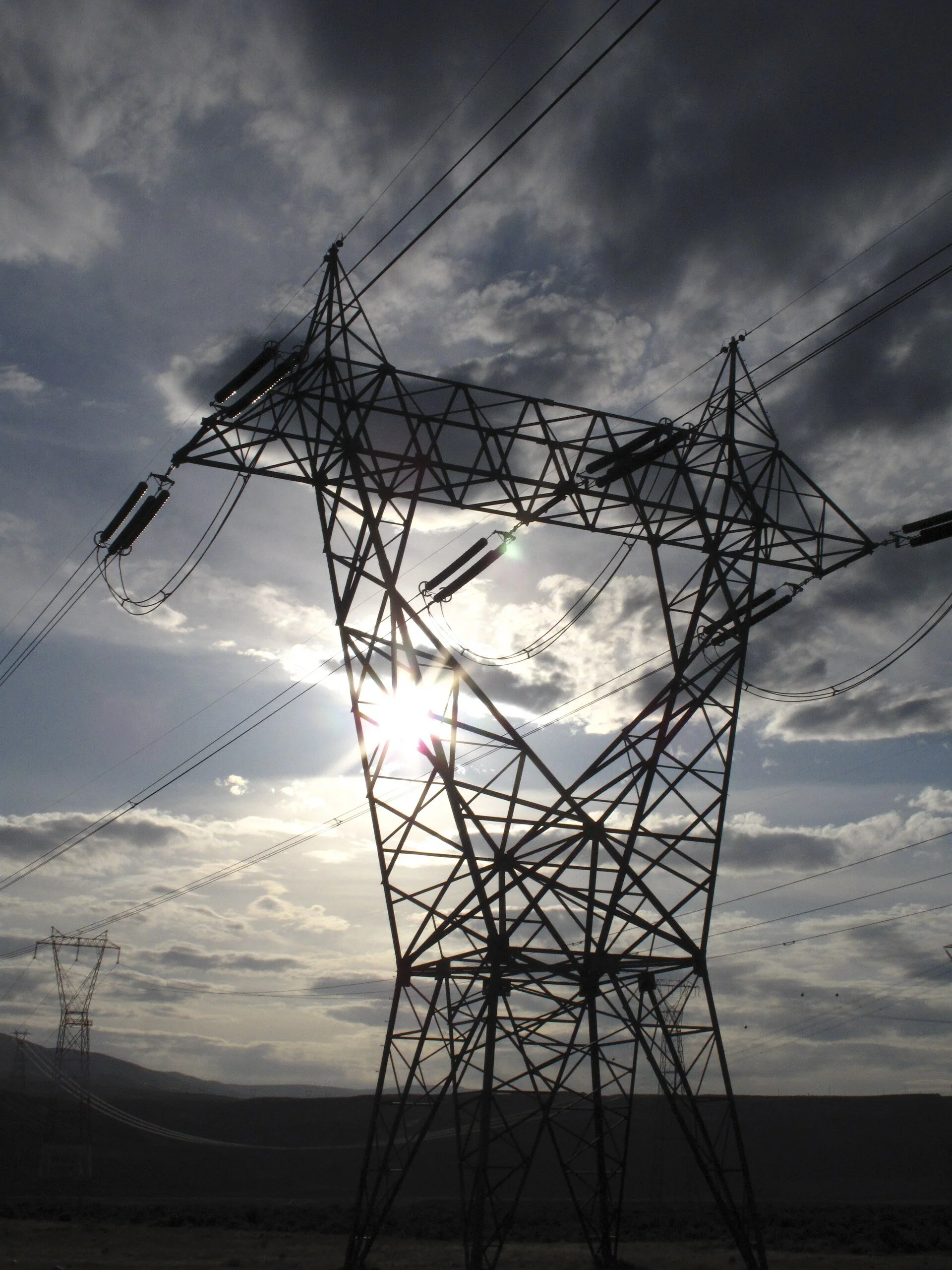 For energy systems that power a reliable grid, the future is all about location