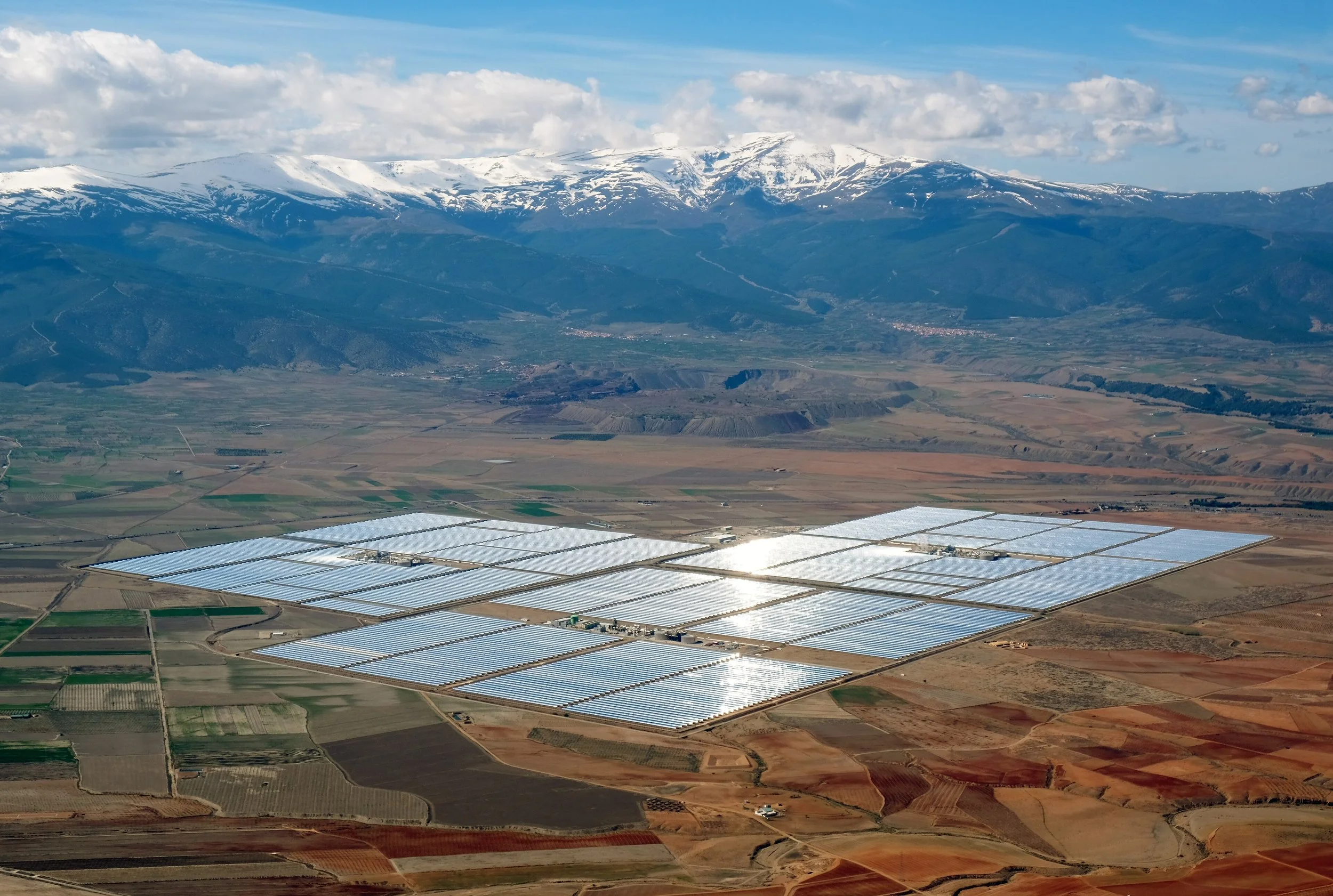 Renewable electricity will need to power 78% of the world’s grid by 2035, says IRENA