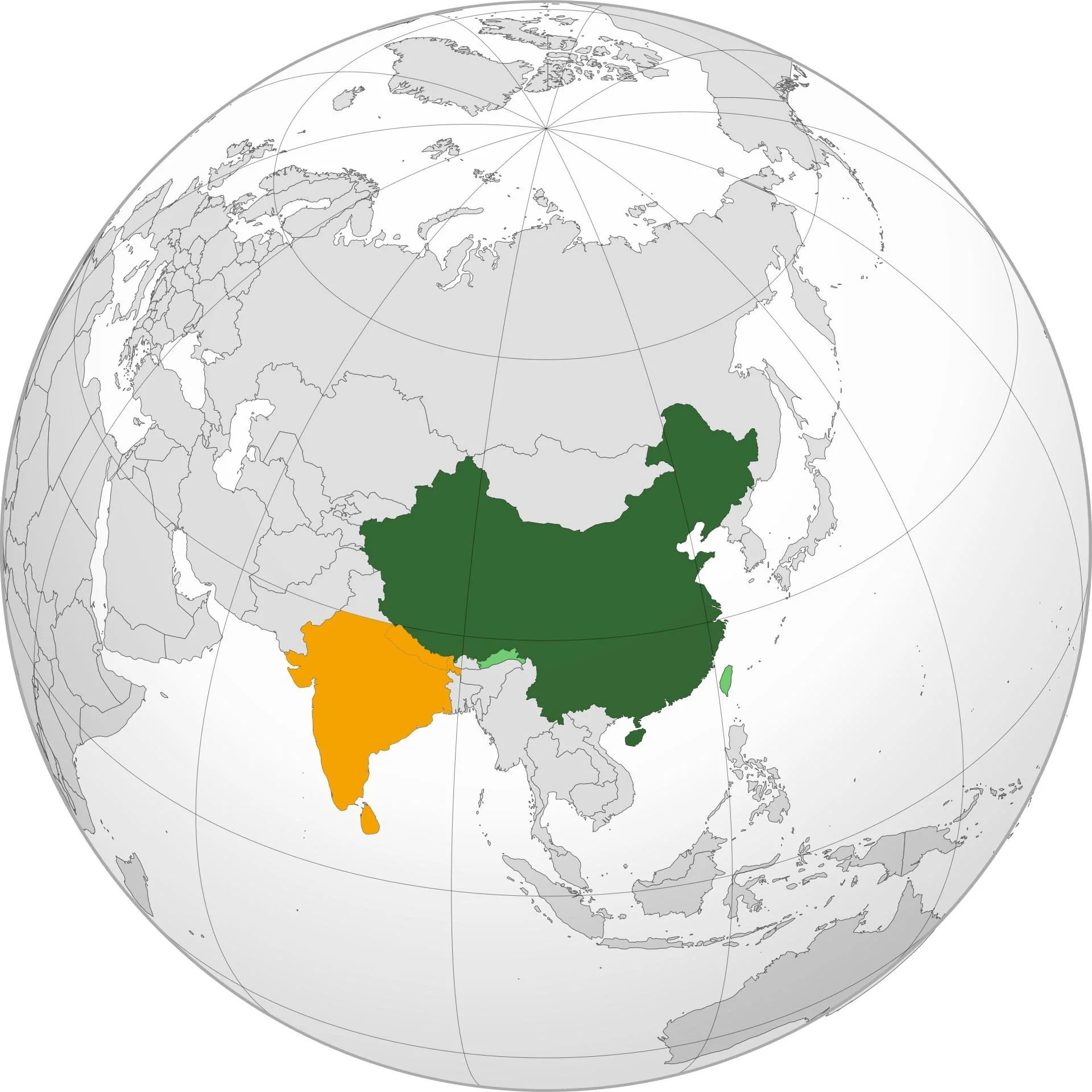 China, South Asia, and the road to shared futures