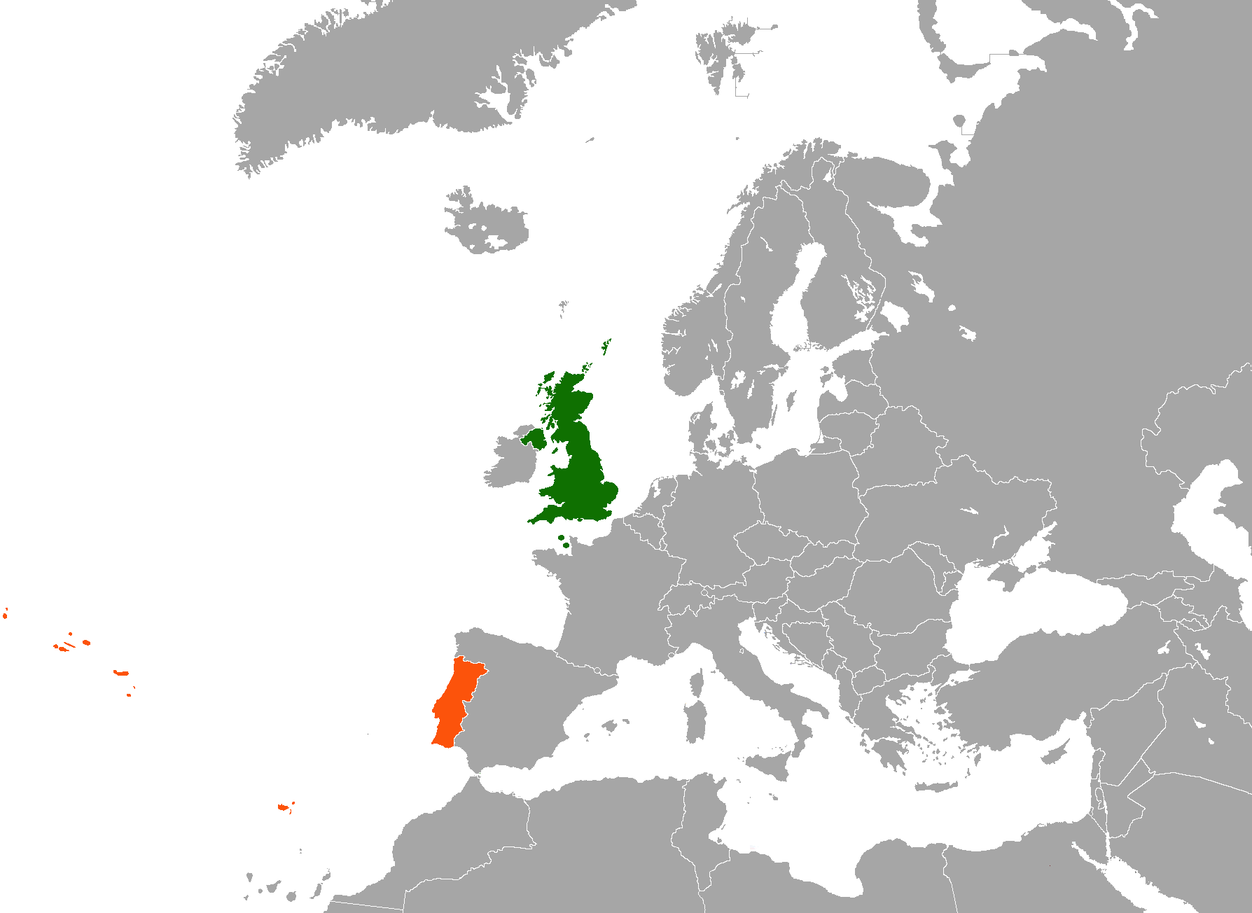 Portugal and UK charging ahead on electricity storage and global data point to pumped storage boom
