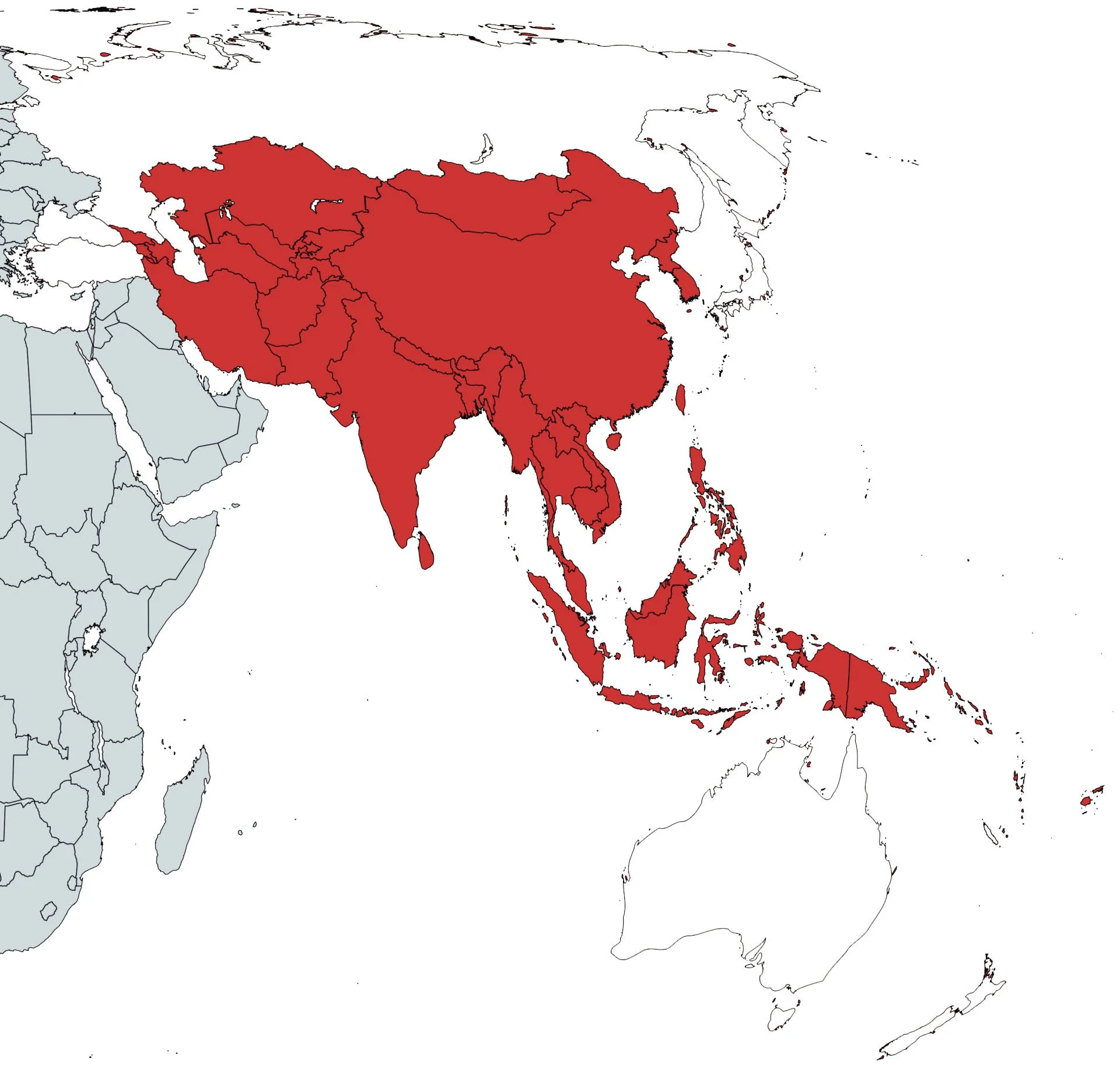 ADB to invest $50 billion in pan-Asian power grid by 2035
