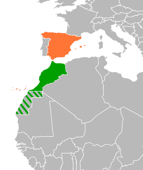 Europe turns to Africa to strengthen its power grid as Portugal and Morocco revive electricity link