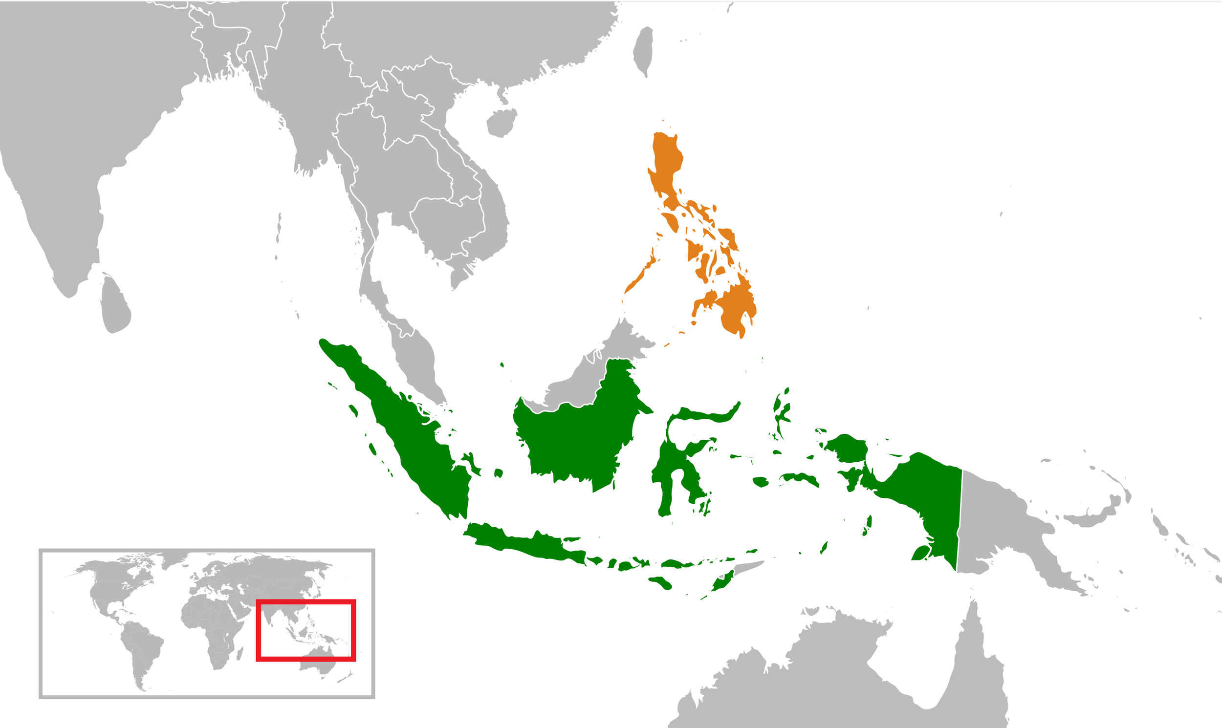 Philippines plugs into Indonesian power link to shockproof energy supply