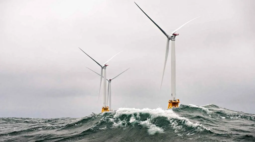Submarine Cables Are Being Laid in Accordance with Global Power Grid Trends