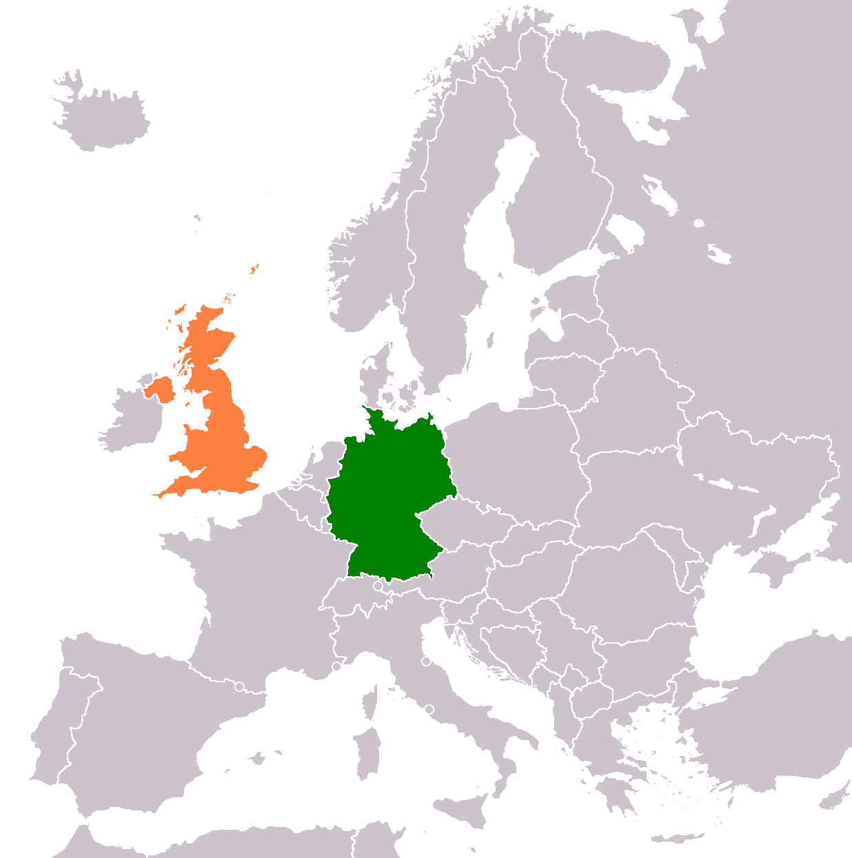 NeuConnect on Track: First 1.4 GW Power Link Between Germany and UK Reaches Construction Halfway Point