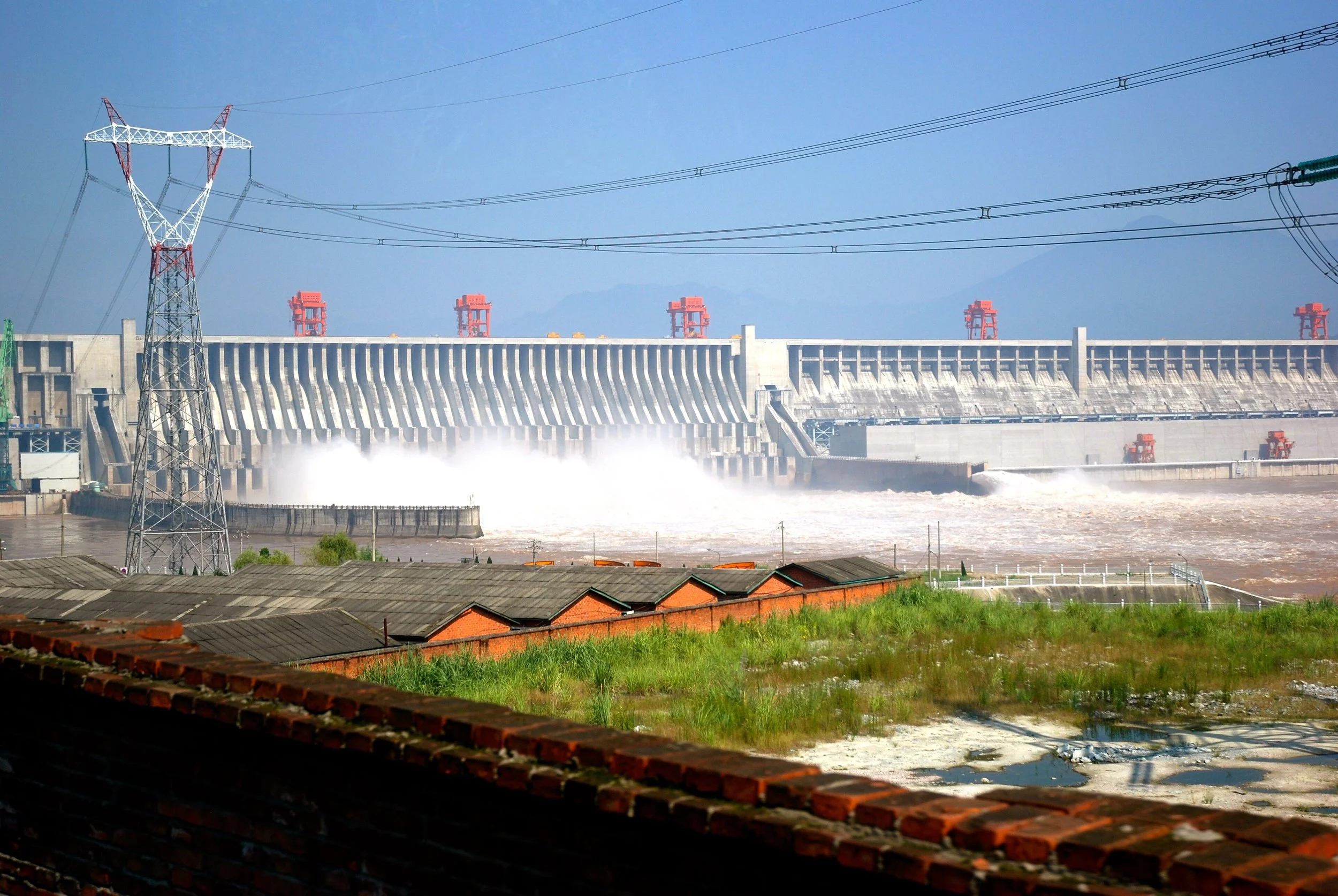 Hybrid Hydropower Could Unlock Europe’s Next Renewable Energy Boom