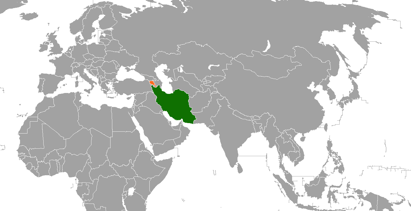 Iran, Armenia forge comprehensive energy partnership