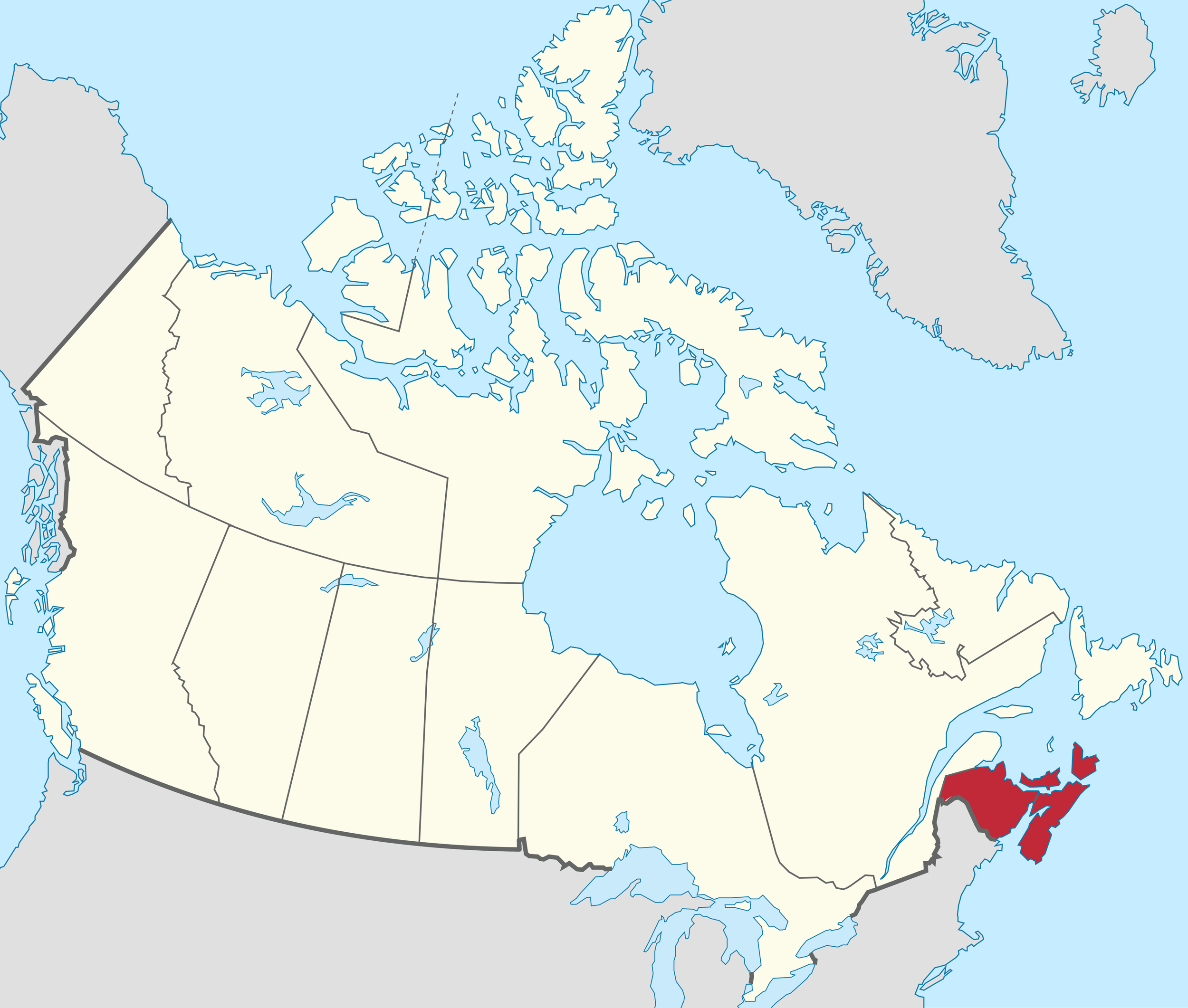 ‘It will save money,’ says N.S. premier of regional electricity operator