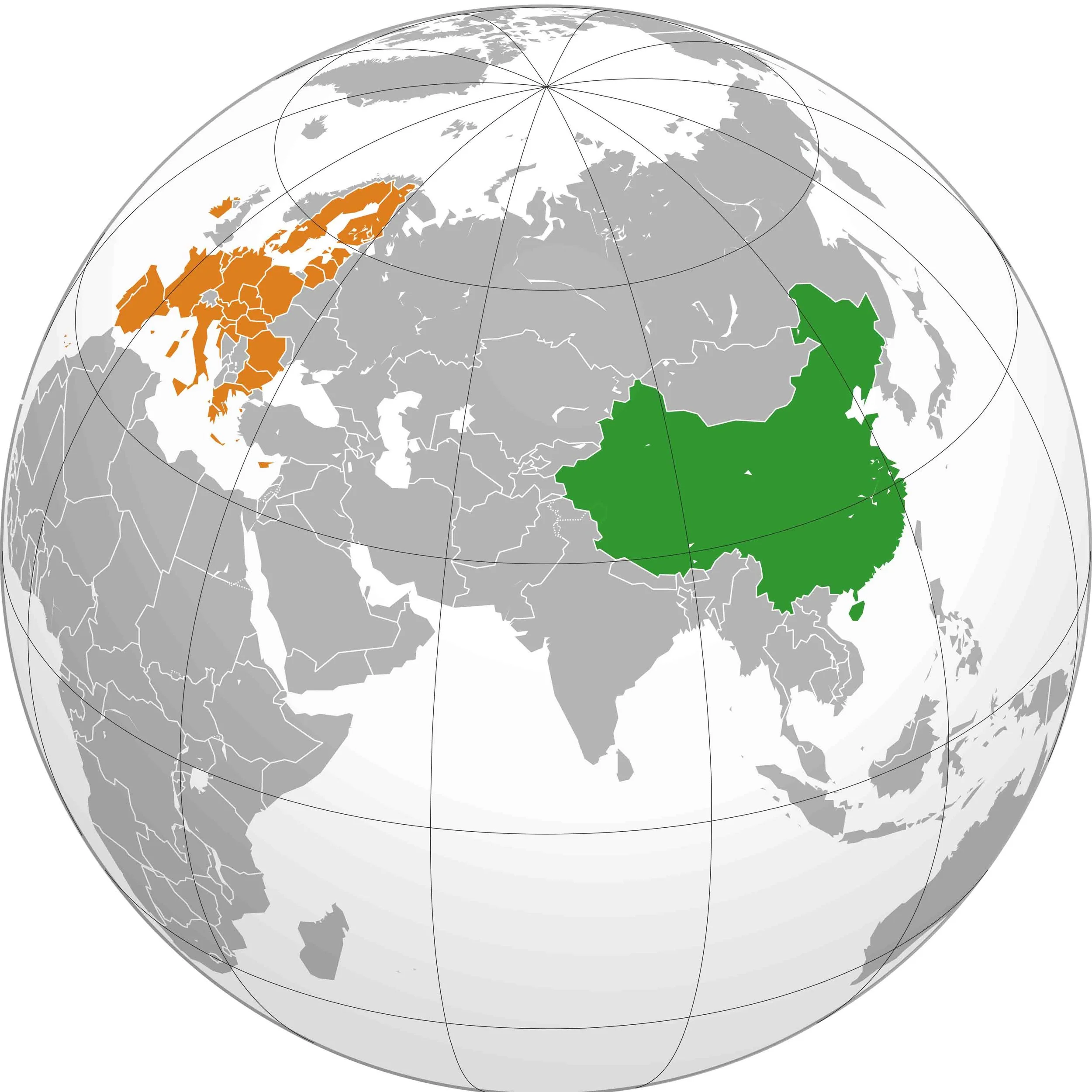 The Beijing Model Meets the Brussels Effect