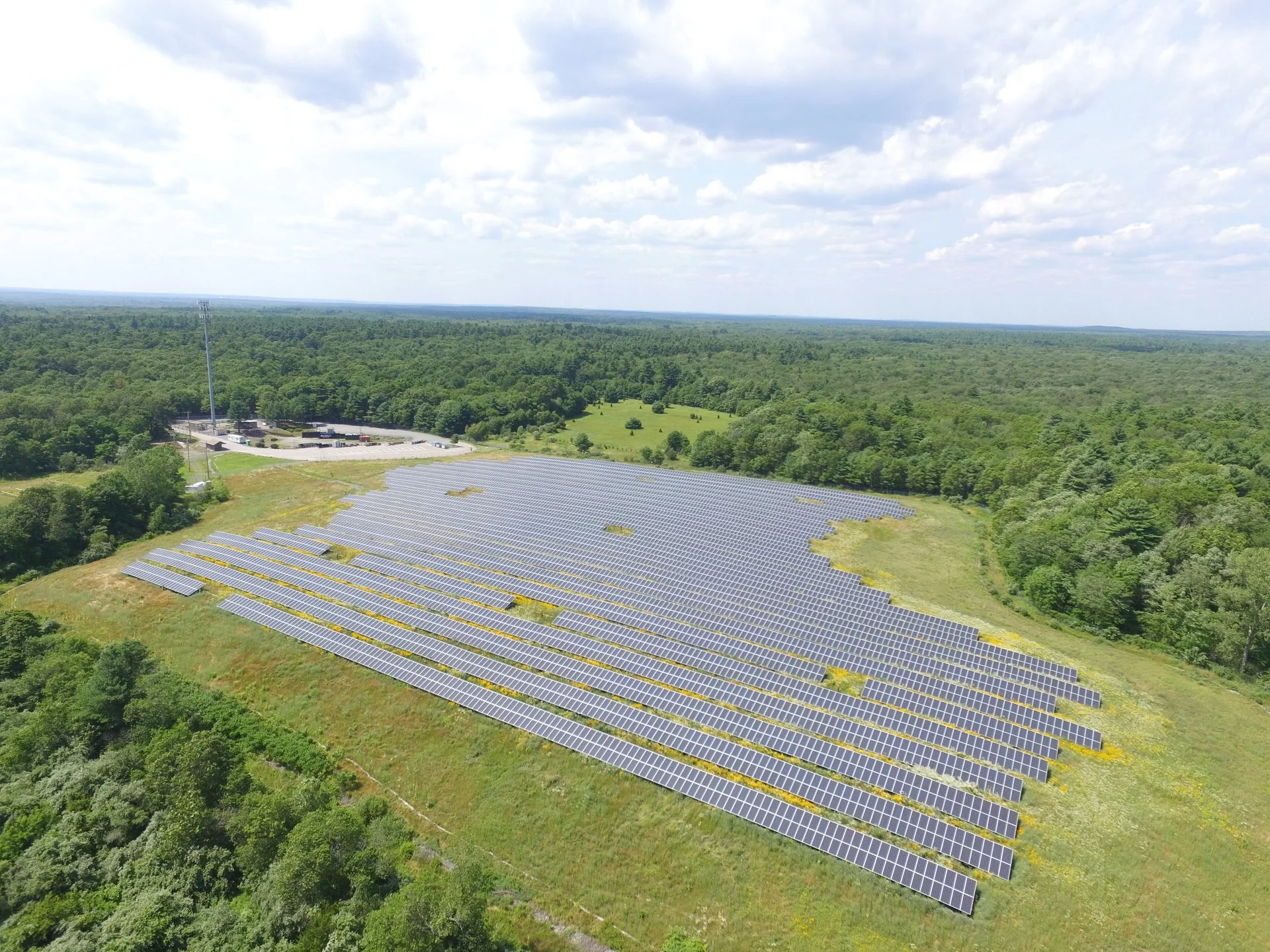 Every solar farm depends on predicting tomorrow’s sunlight, and one bad forecast can leave the grid scrambling or send electricity prices below zero