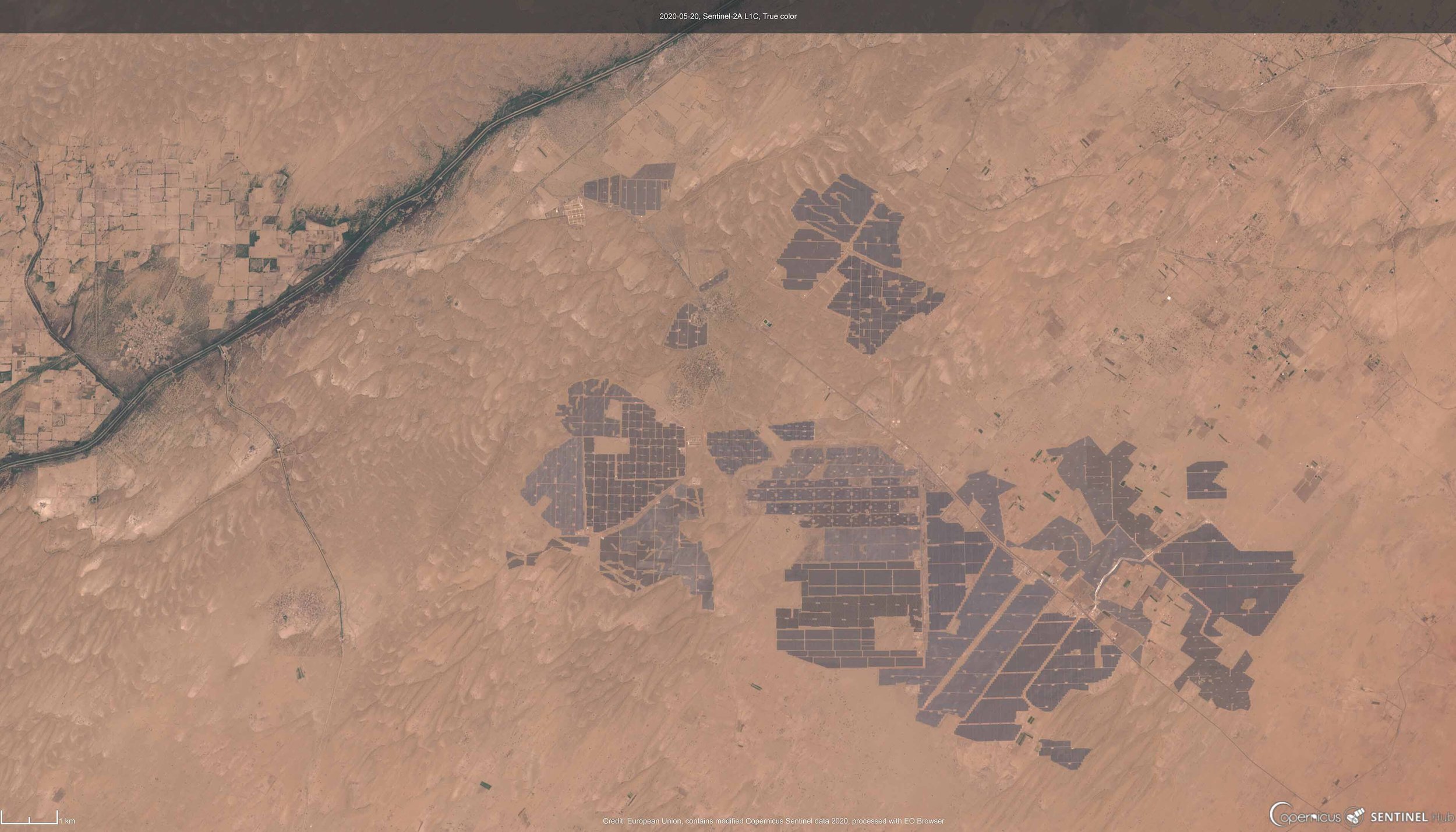 India Moves to Rescue Renewable Energy Projects Stalled by Grid Shortages