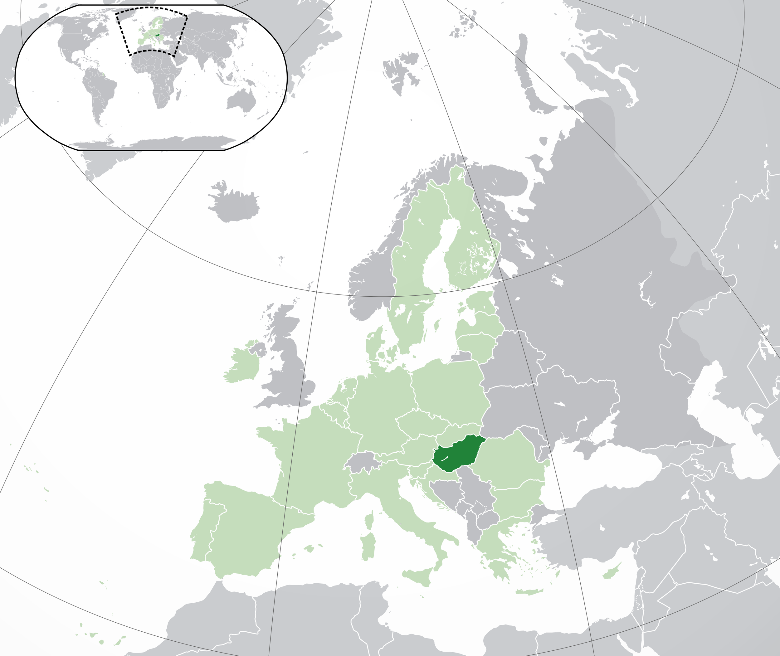 Hungary leans on EU grid after nuclear plant shutdown