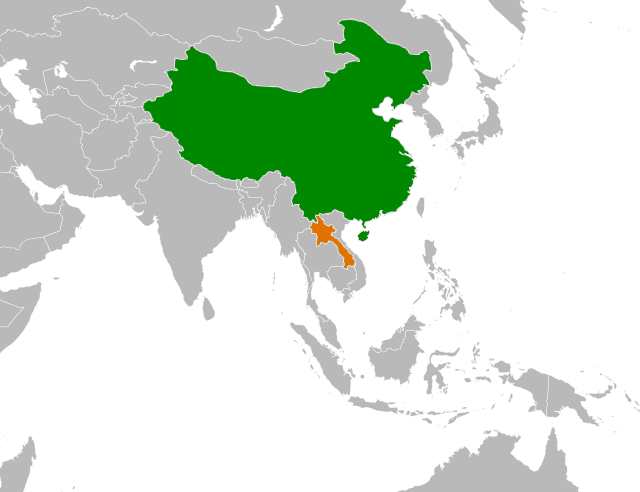 Laos delivers 600m kWh of hydropower to China’s Greater Bay Area via cross-border energy export channel