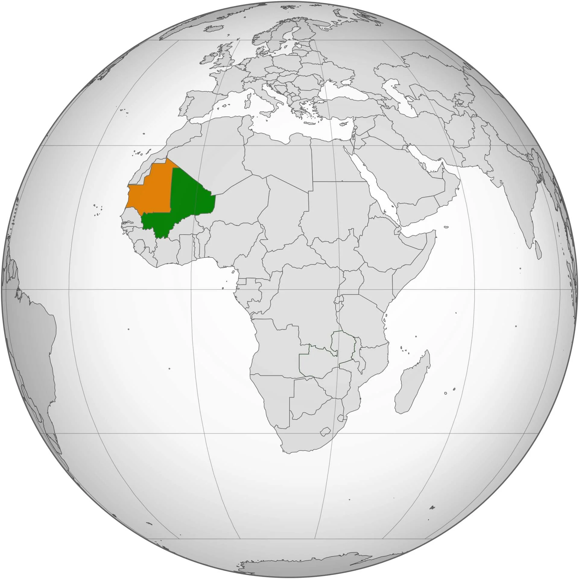 Mauritania, Mali launch $888 million power corridor with Sahel grid integration