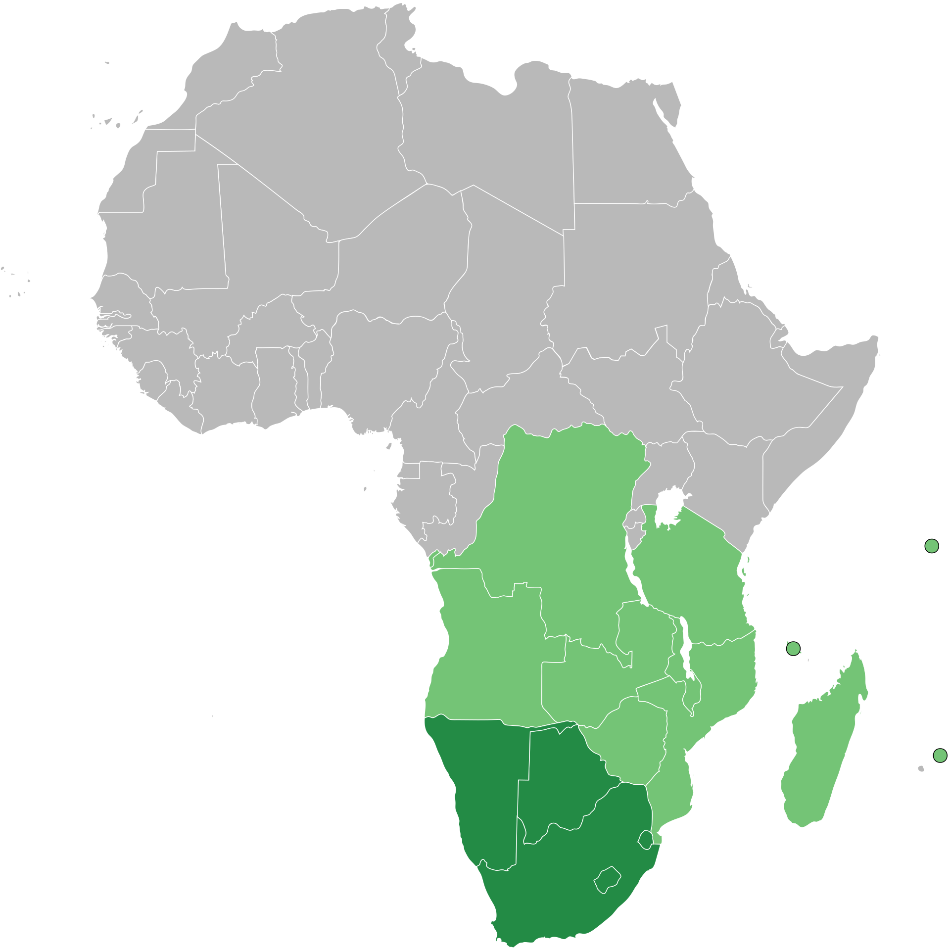SADC Executive Secretary highlights regional progress, challenges at Council of Ministers meeting