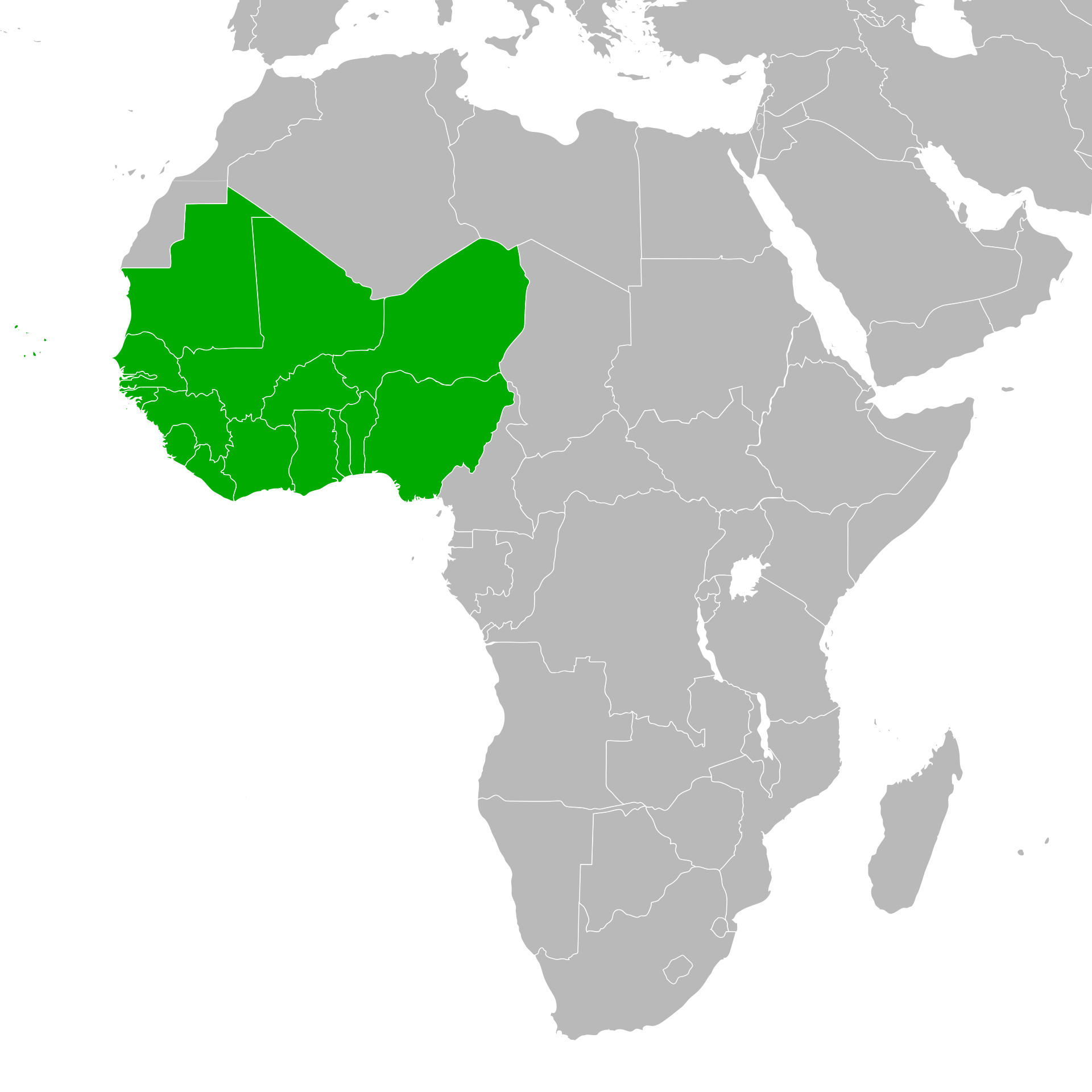 West Africa can build $3tn energy market by 2035 through integration — Yahyah