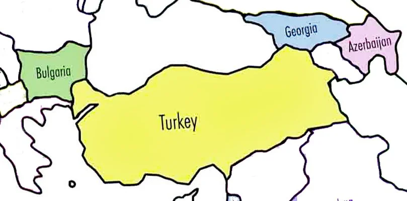 Azerbaijan, Georgia, Türkiye and Bulgaria discuss new electricity transit corridor