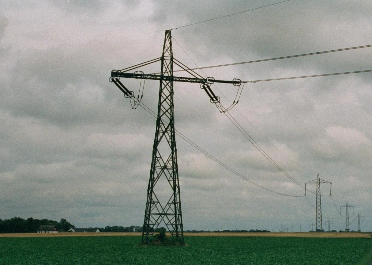 2 GW HVDC Is Becoming Standard. The Rest Of The Grid Isn’t.
