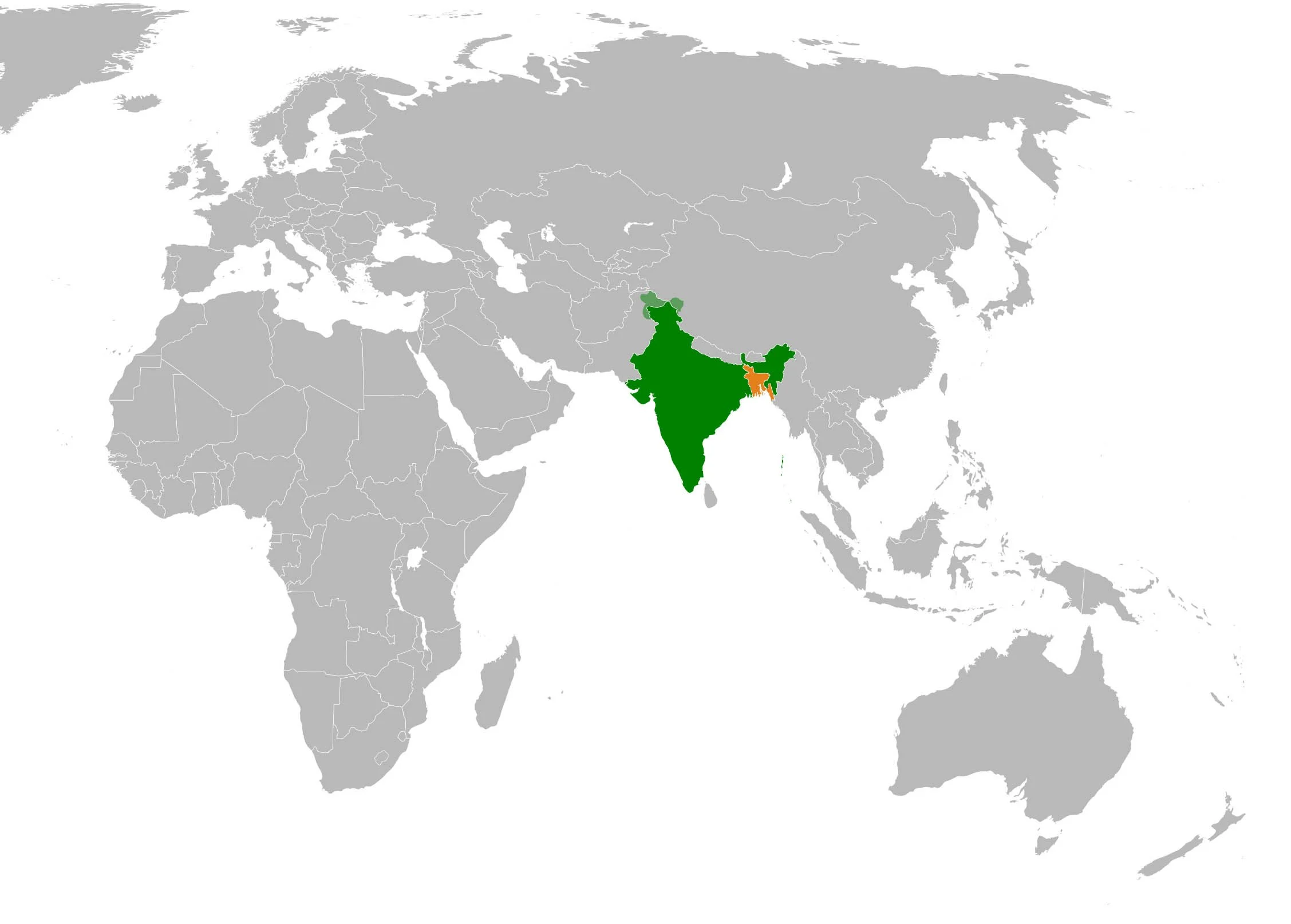 India seeks new charge on electricity exports to Bangladesh