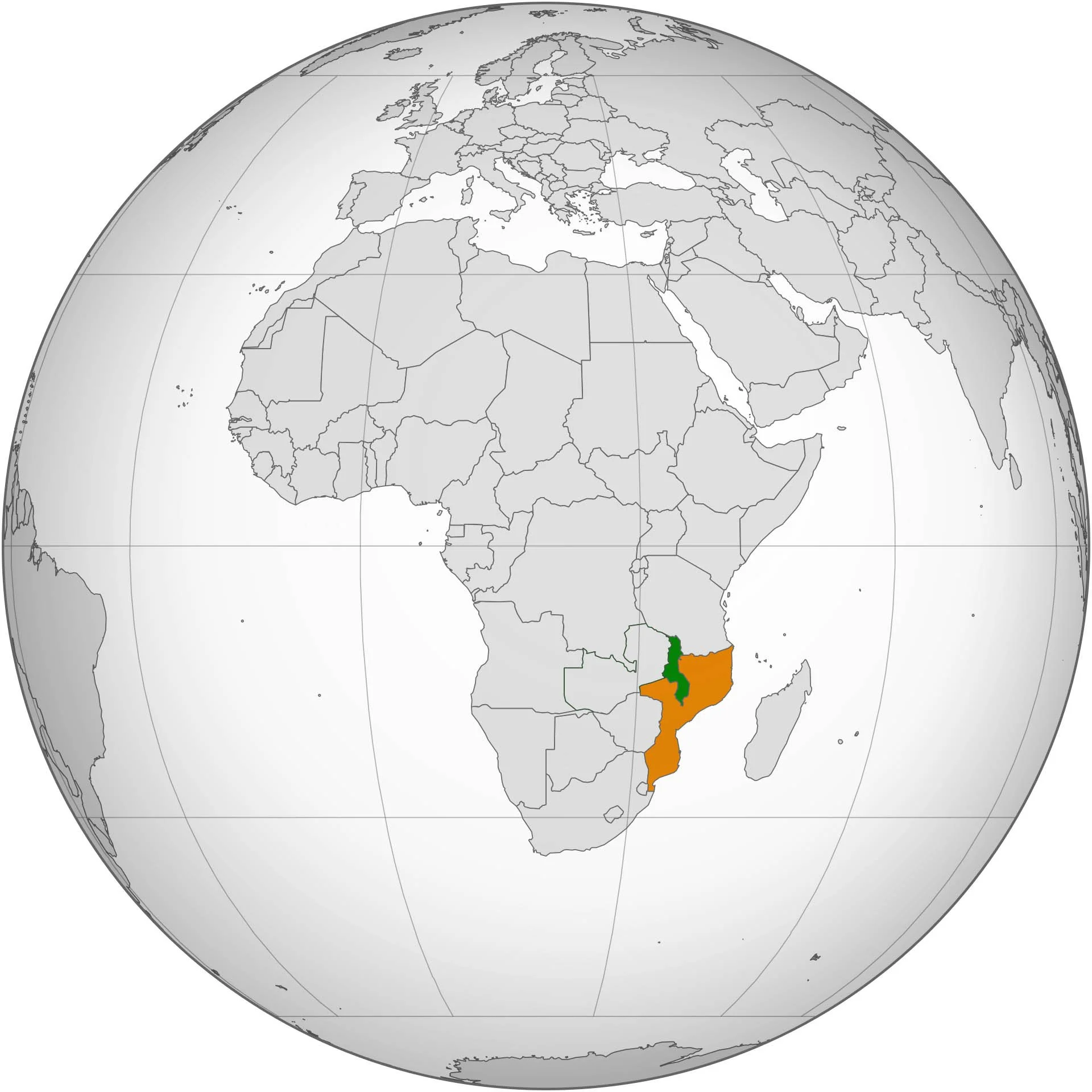 Mozambique-Malawi power line nears commercial operation