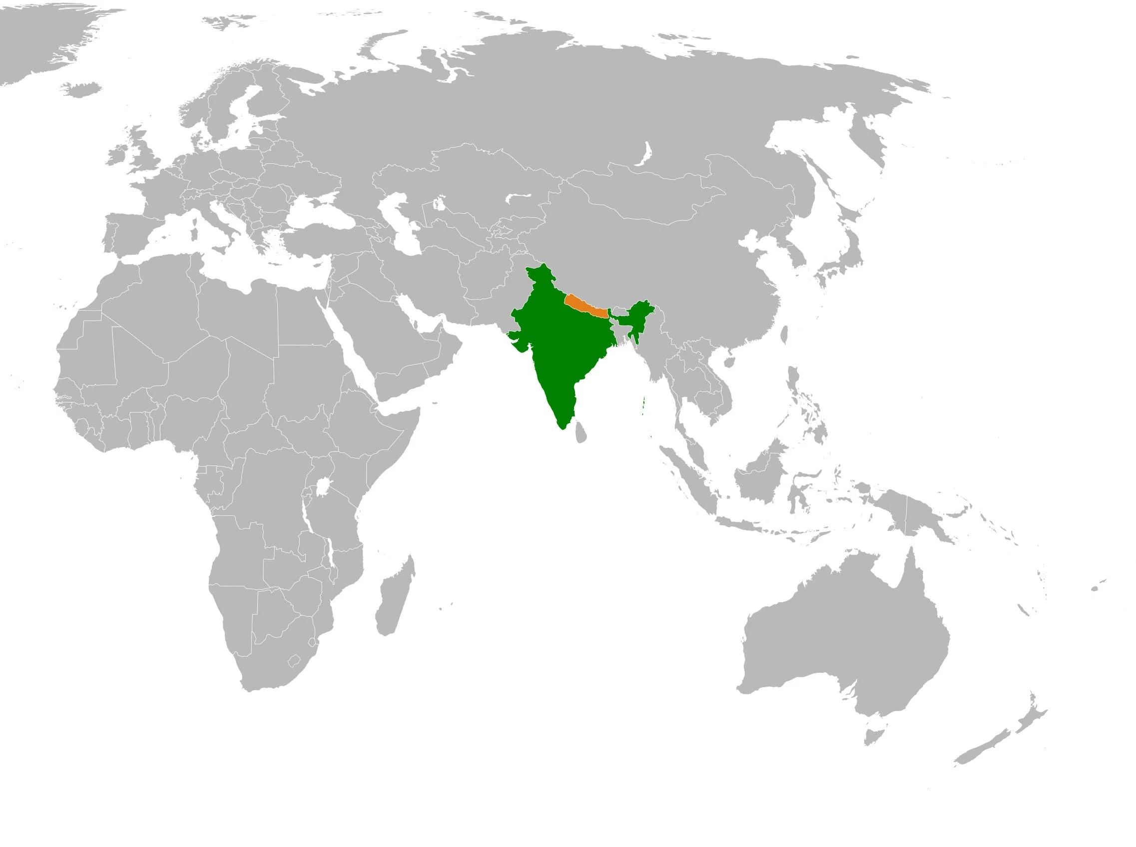 Could India Become a Perennial Market for Nepali Electricity?