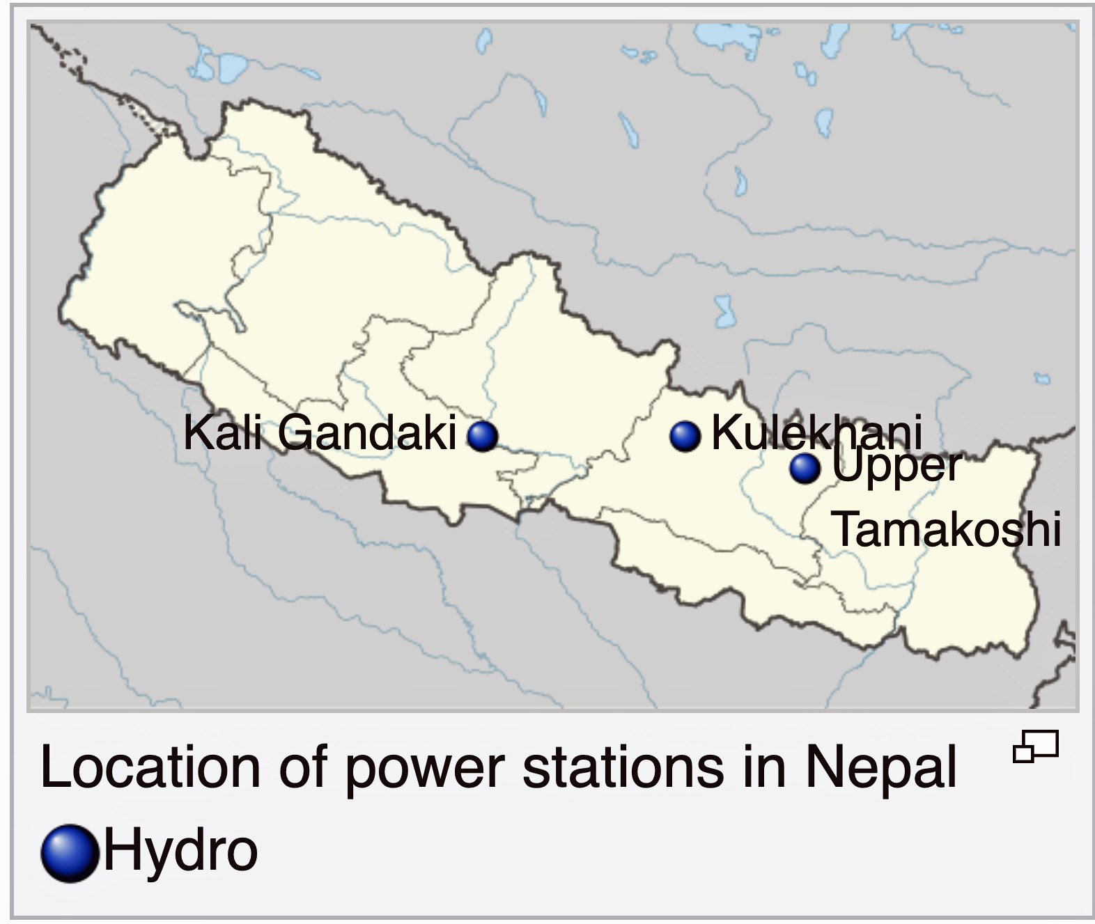 Catastrophic Flood Exposes the Risks of Nepal’s Hydropower Bet