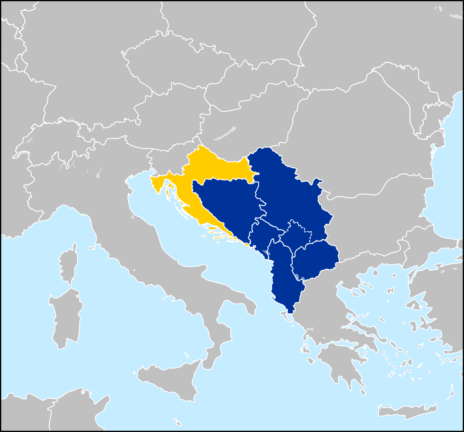 Two quarters later: CBAM and the Western Balkan electricity trade