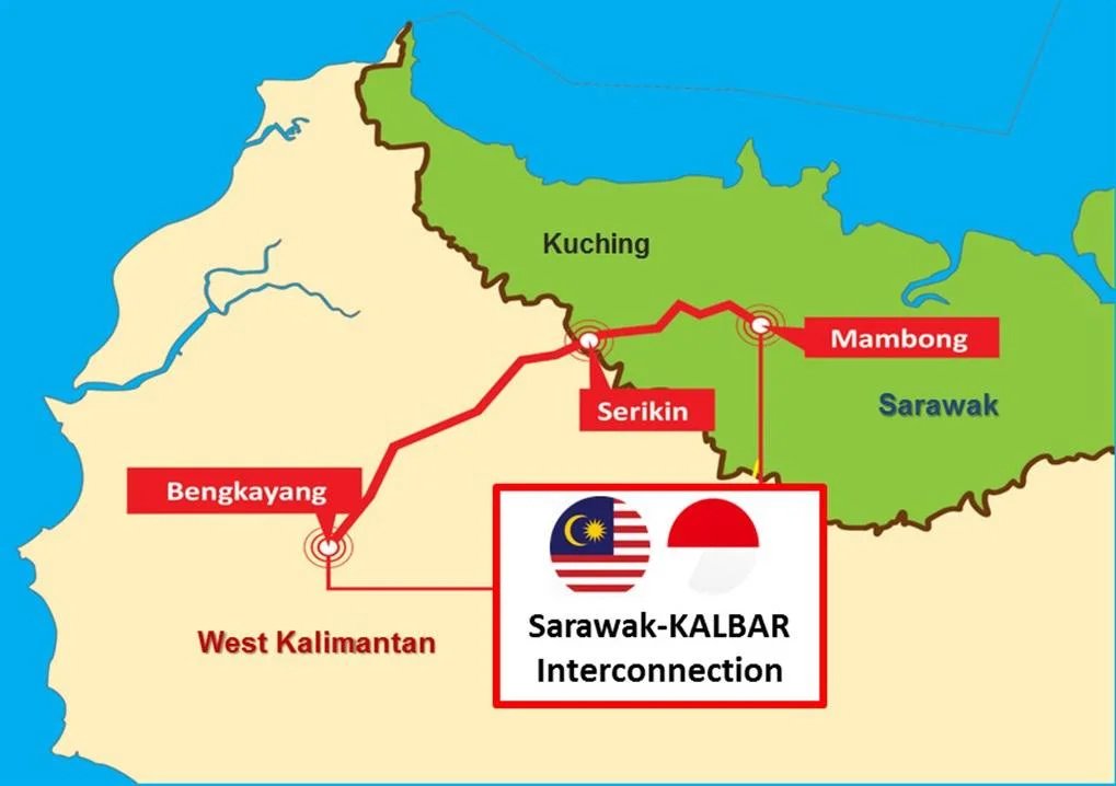 Sarawak can play wider role in ASEAN Power Grid