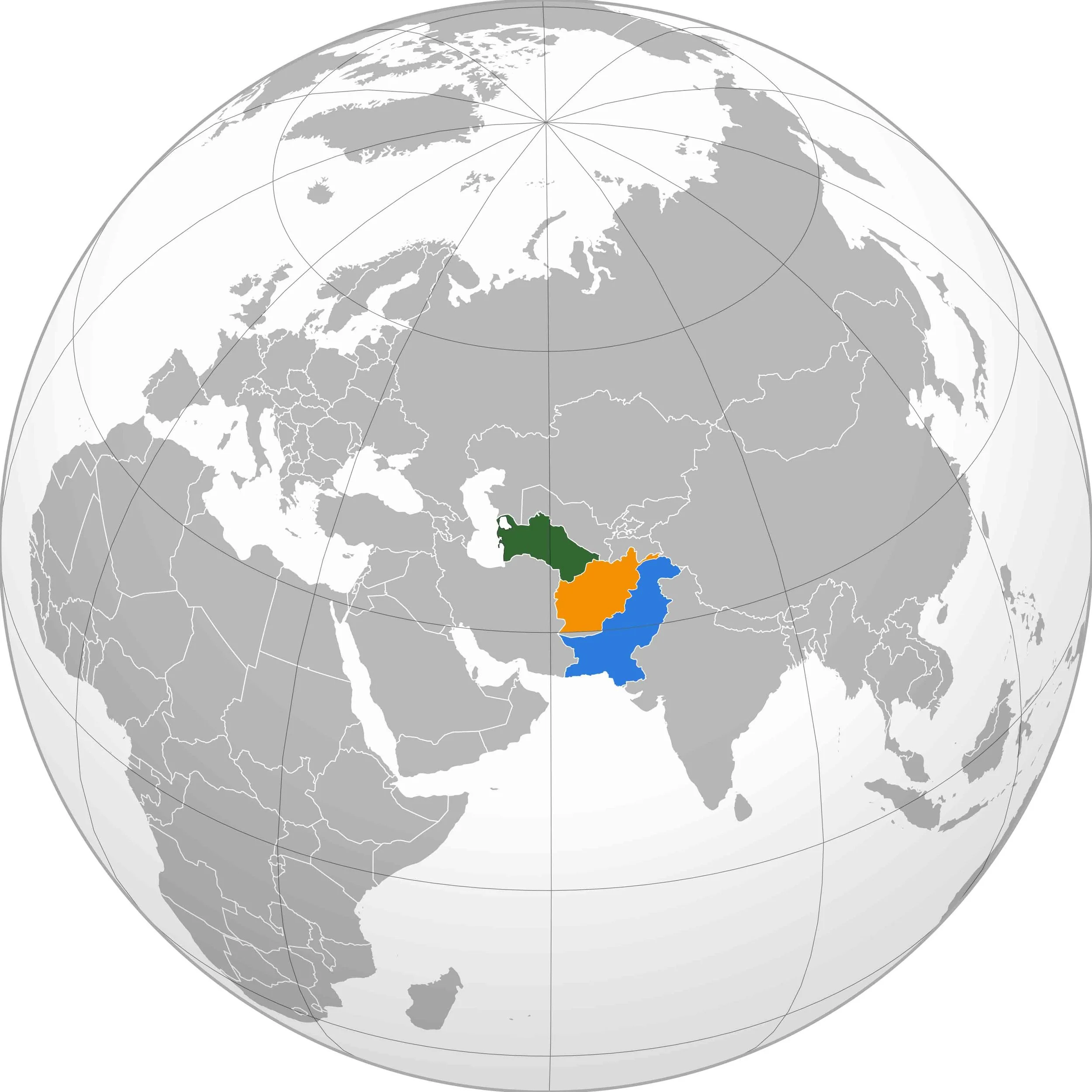 Turkmenistan ready to boost electricity supplies under TAP