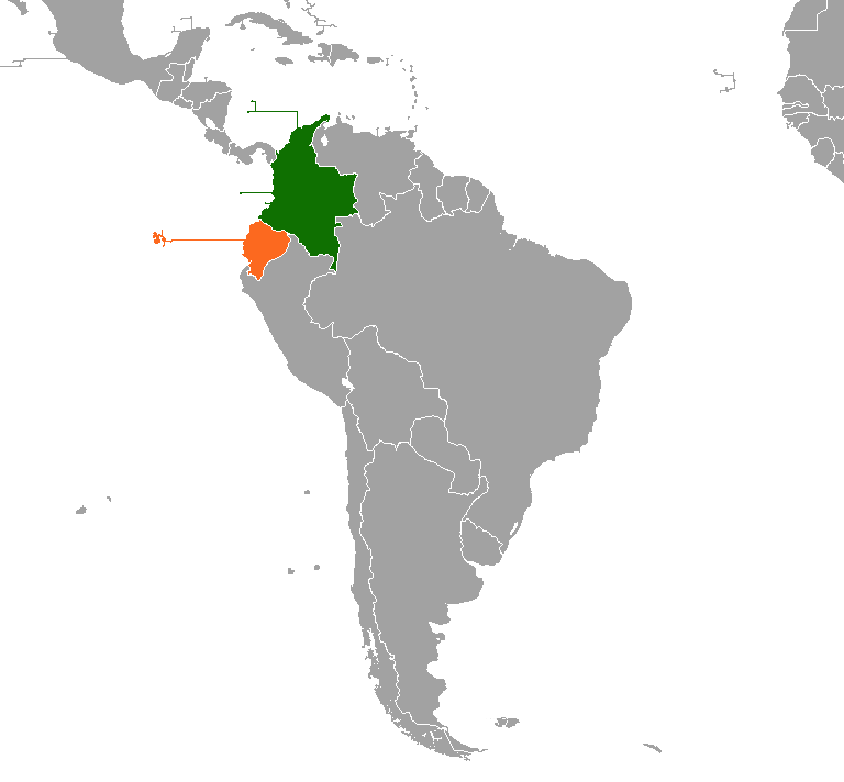 Colombia prioritizes its energy; what will happen to exports to Ecuador?