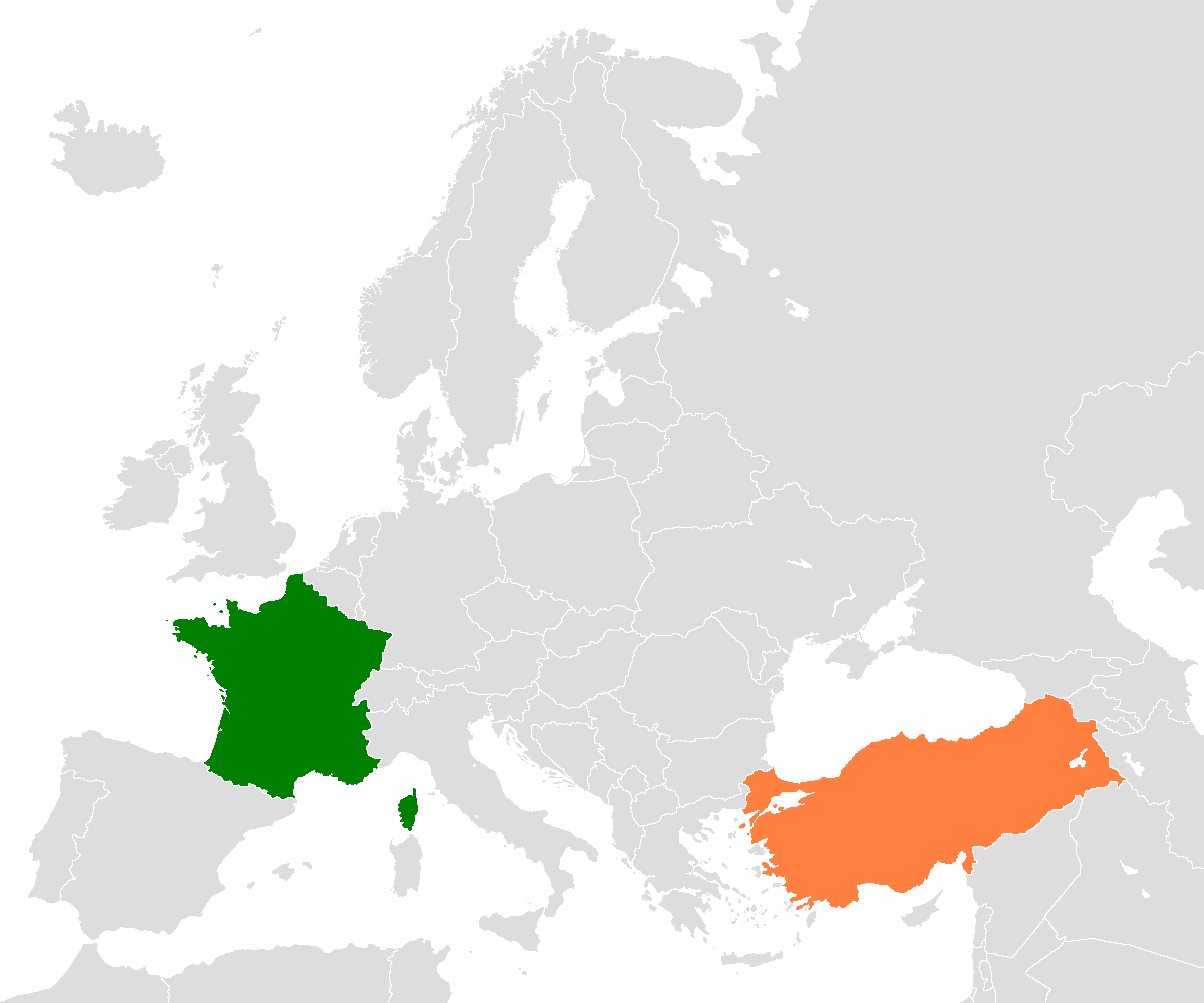 France Takes Bigger Stake in Greece-Cyprus-Israel Power Cable as Turkey Objects