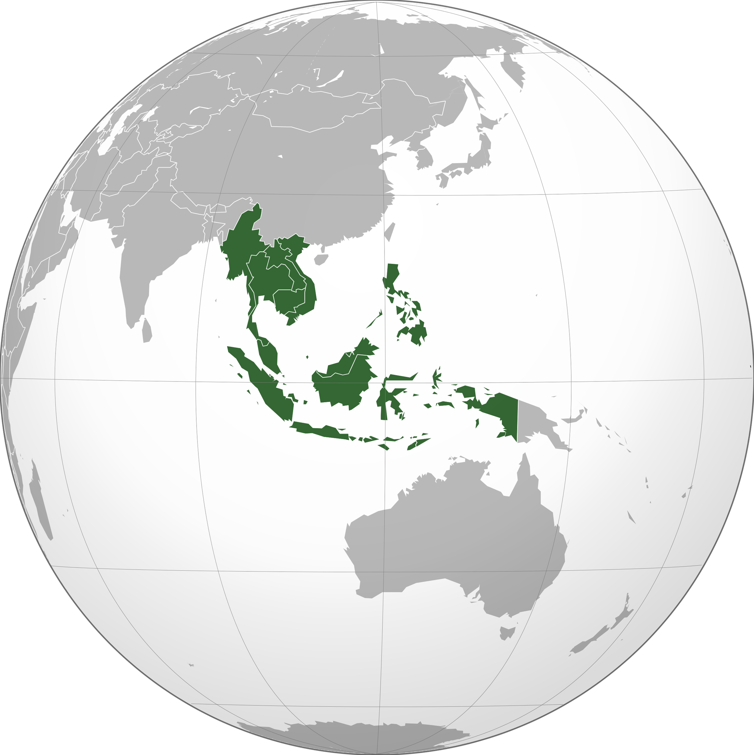 Beyond Electricity: The Socioeconomic Side of the ASEAN Power Grid ...