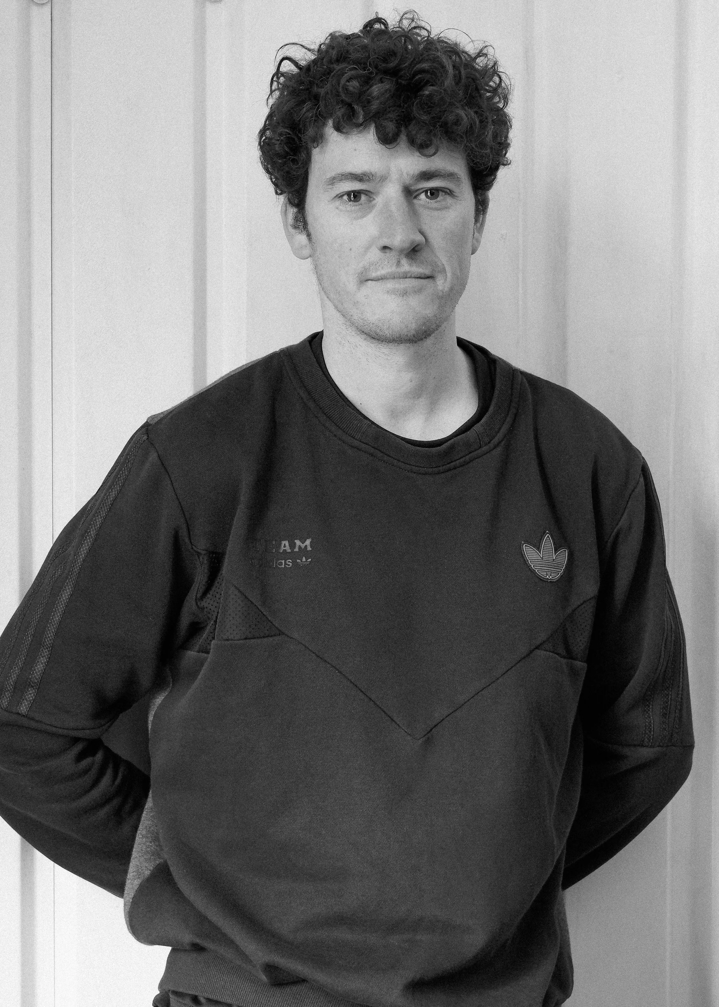 ED CONWAY 