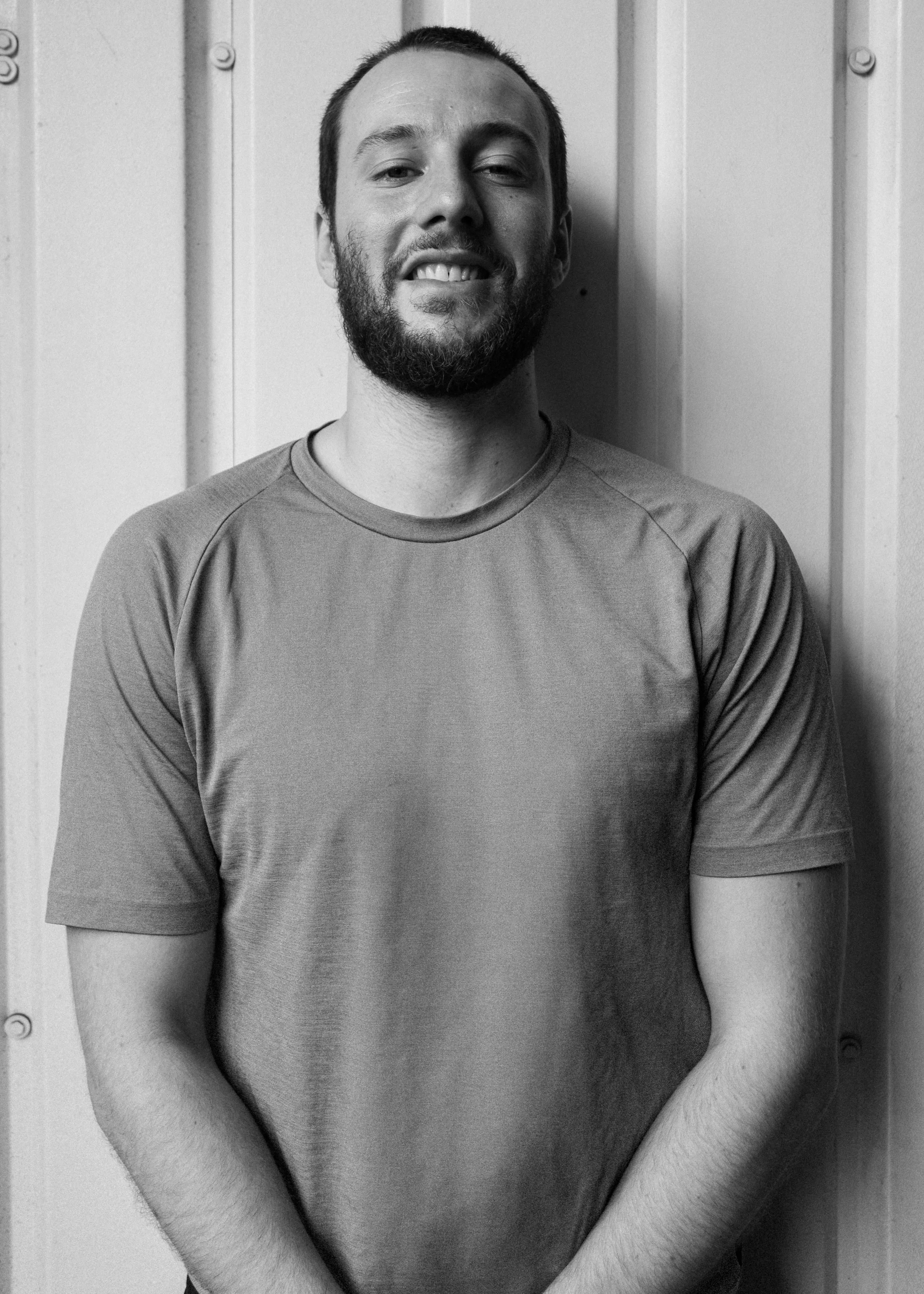 ARCHIE EASTON