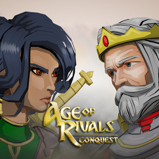 Age of Rivals : Ziana